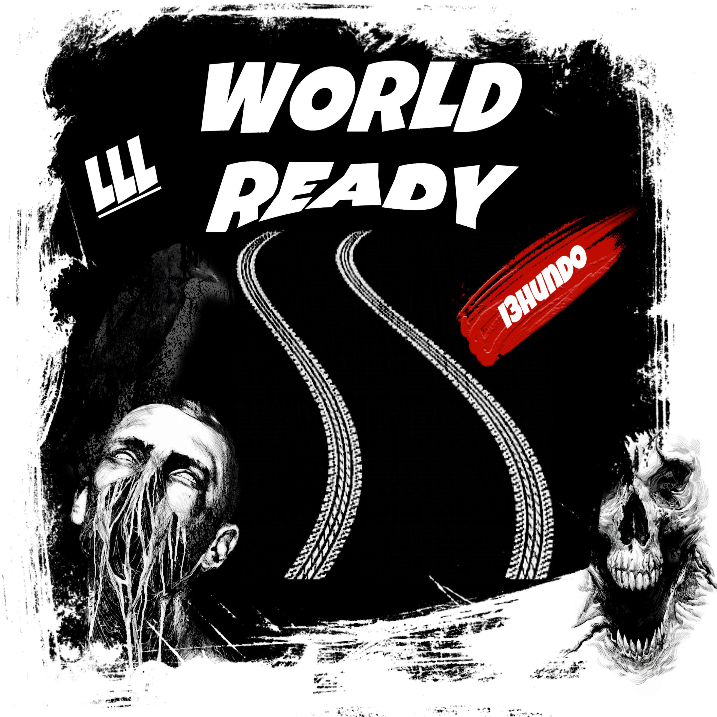 World Ready artwork