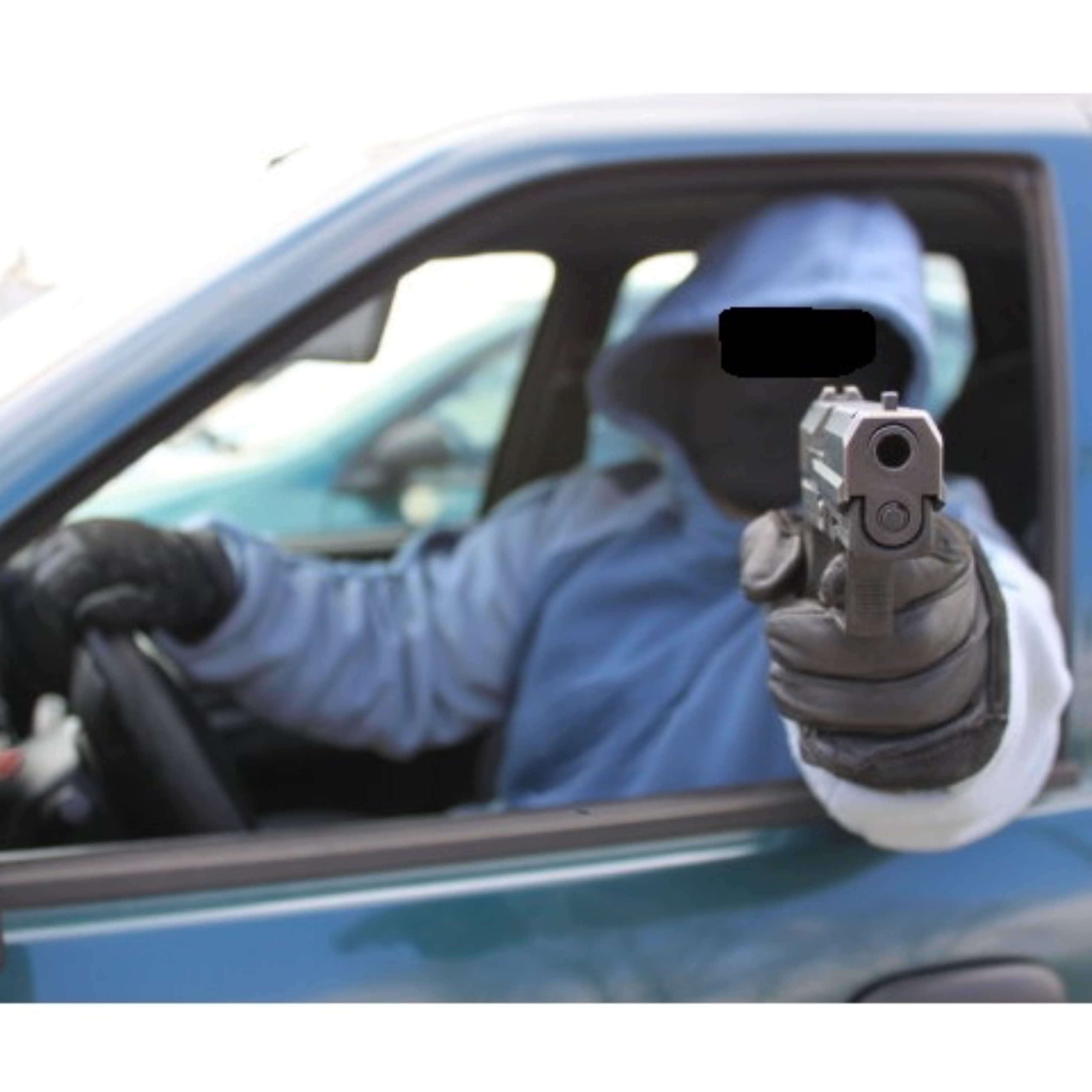 Drive By artwork