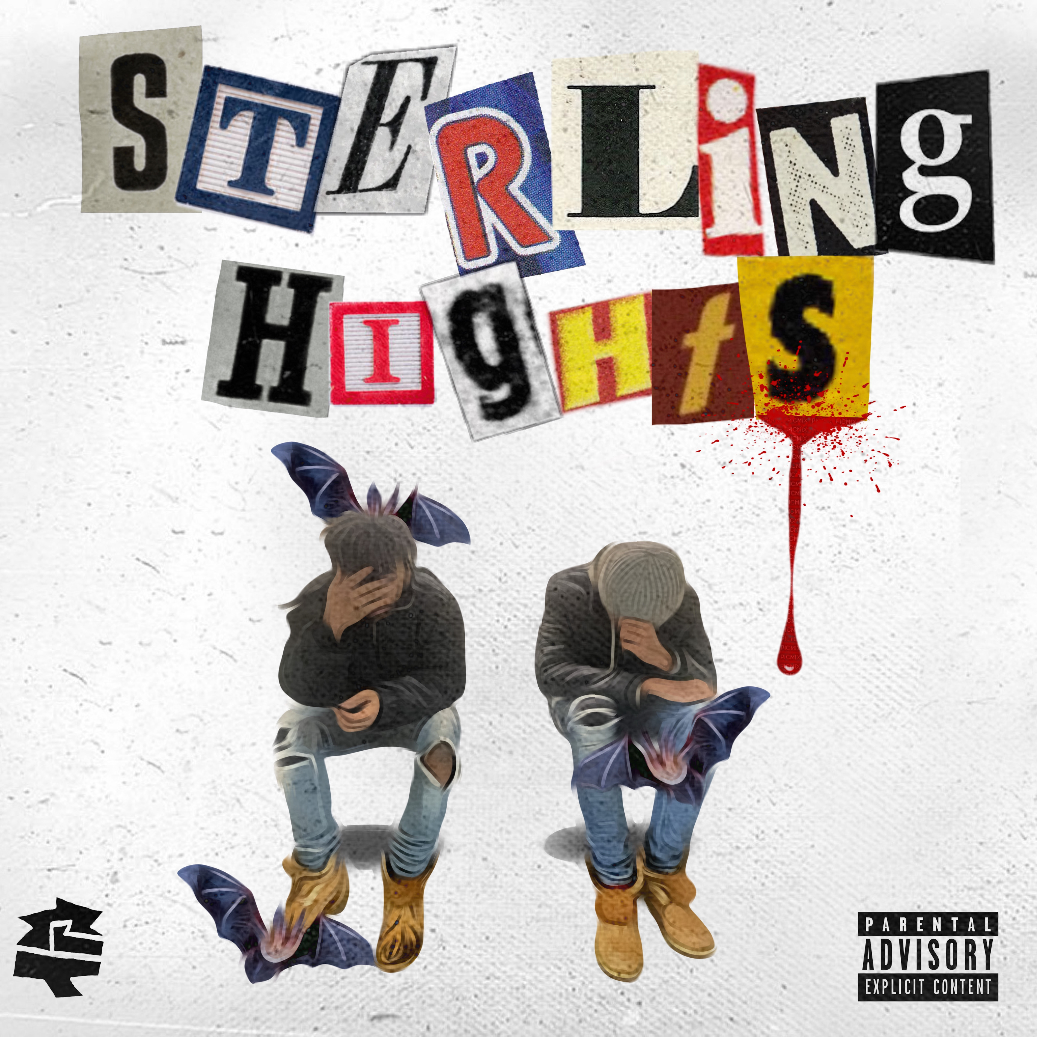 Sterling Heights artwork