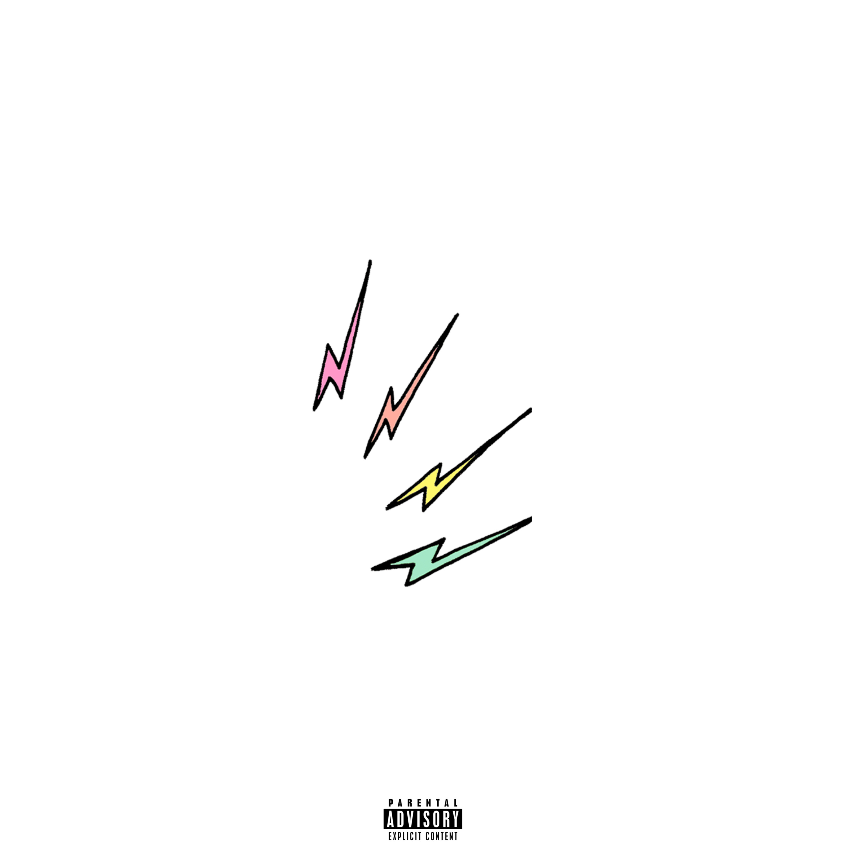 Floor It artwork