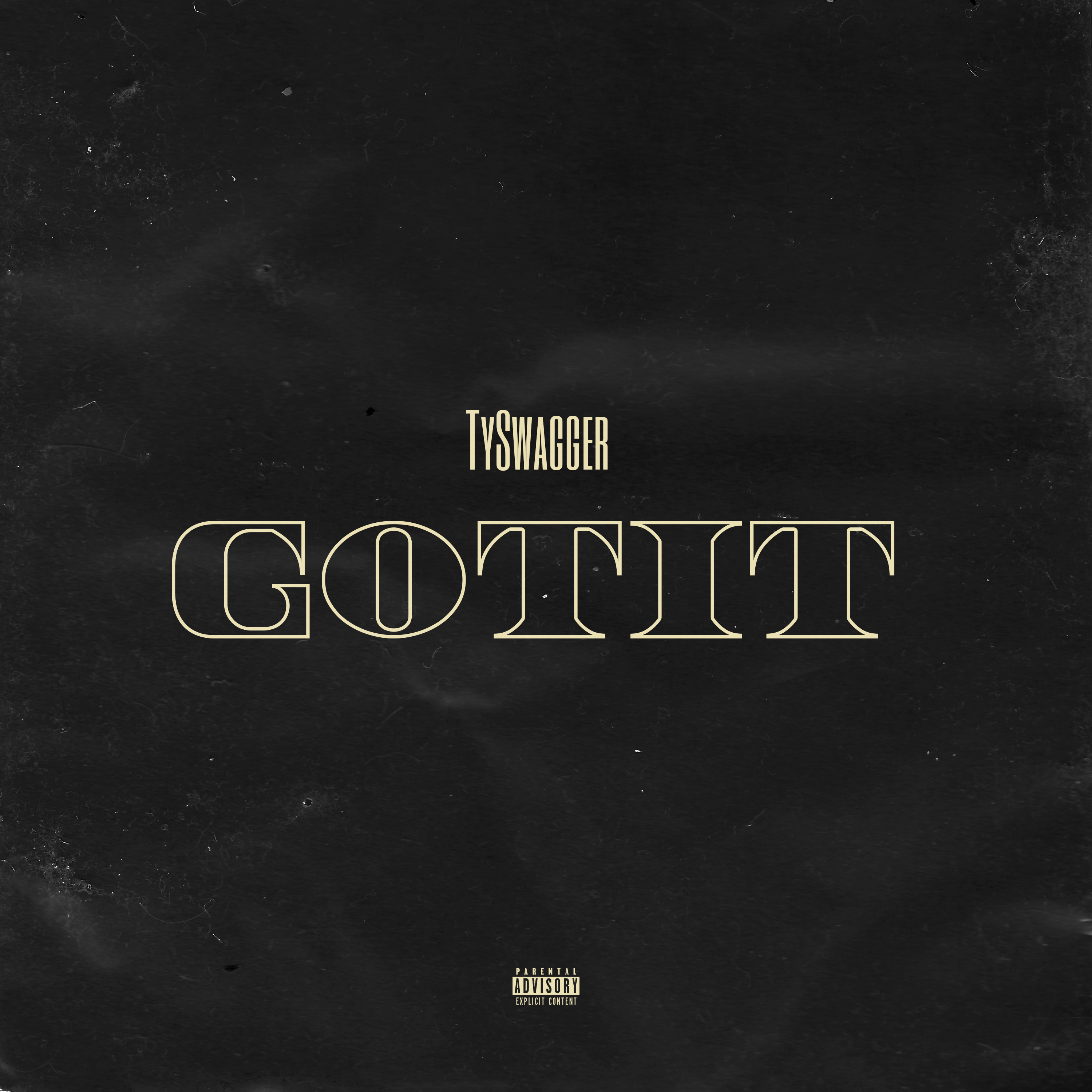 GOT IT artwork