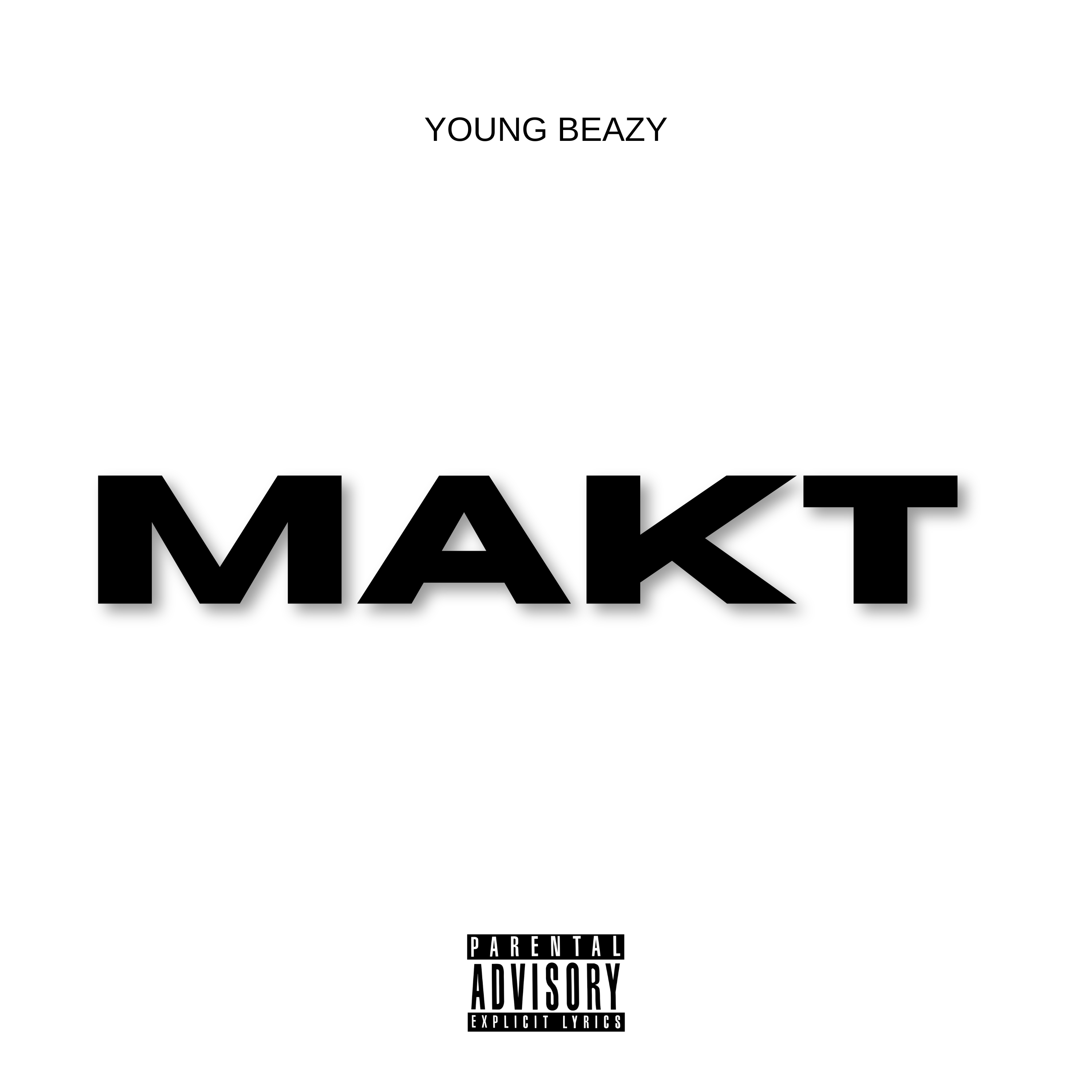 Makt artwork