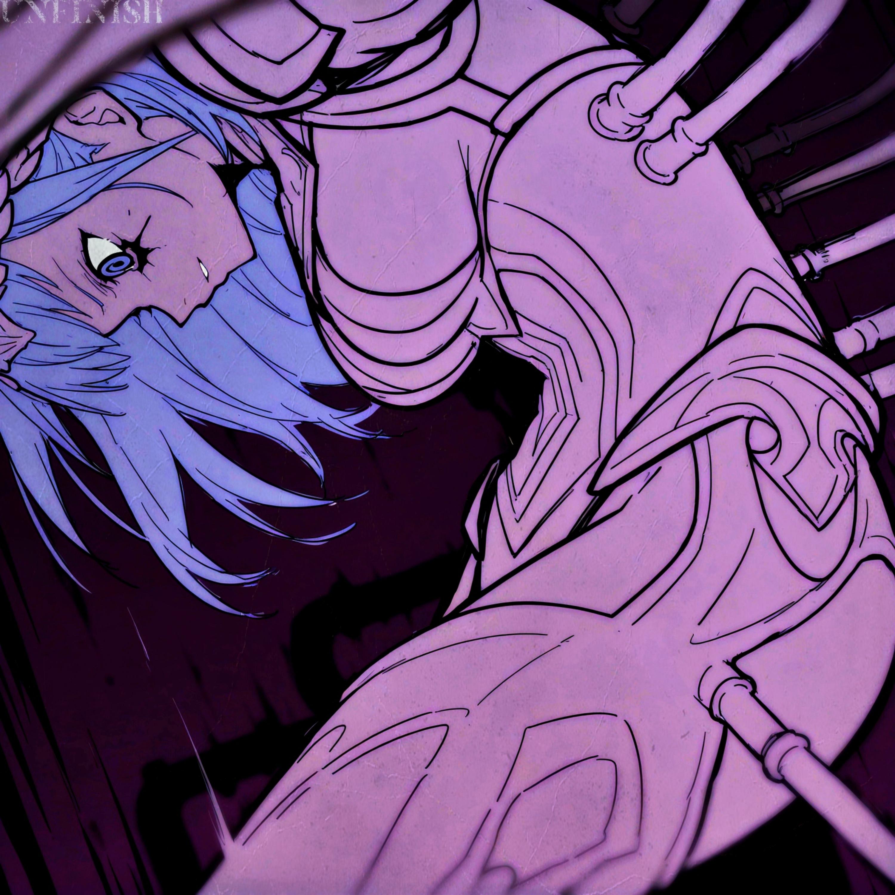 input(Desperation) artwork