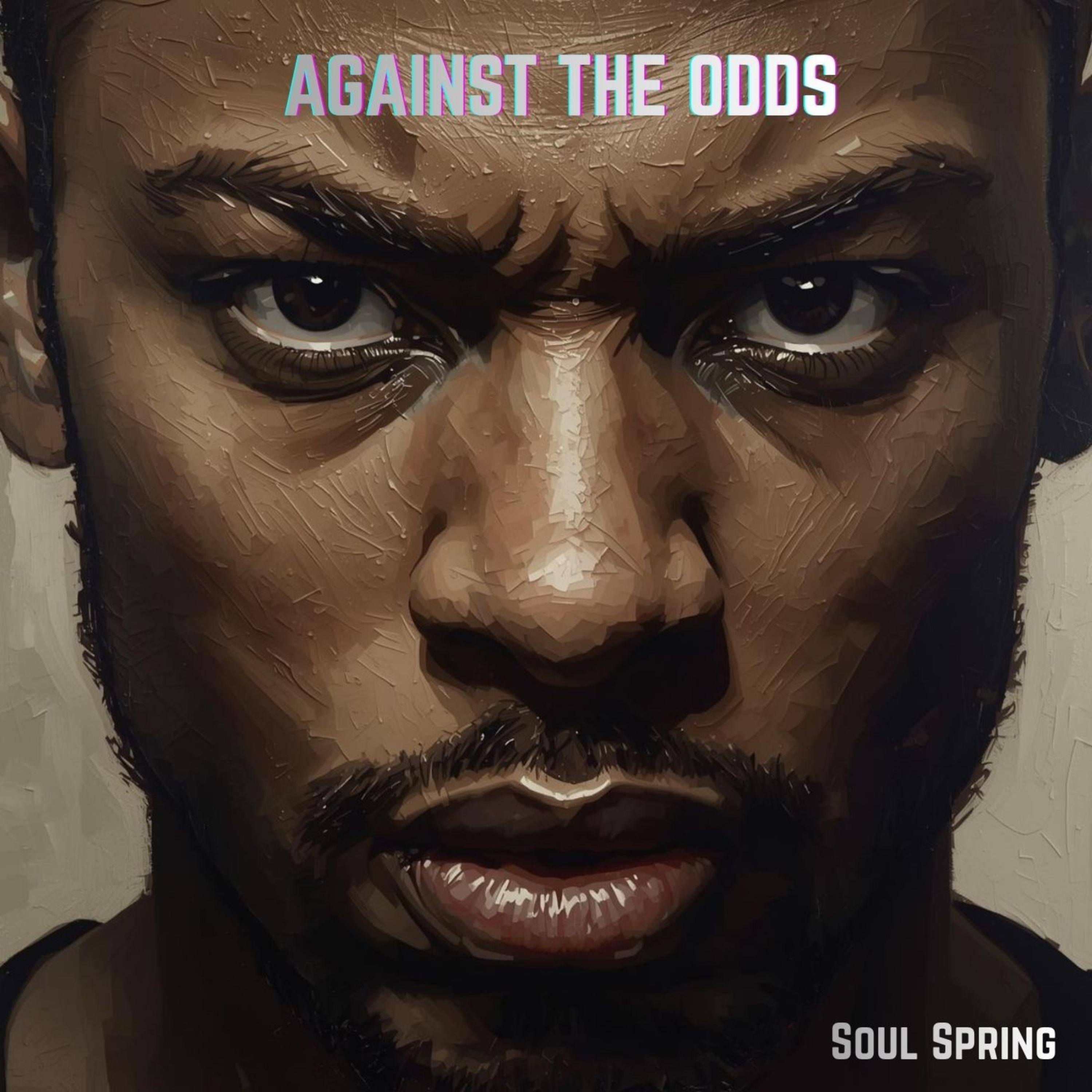 Against All Odds artwork
