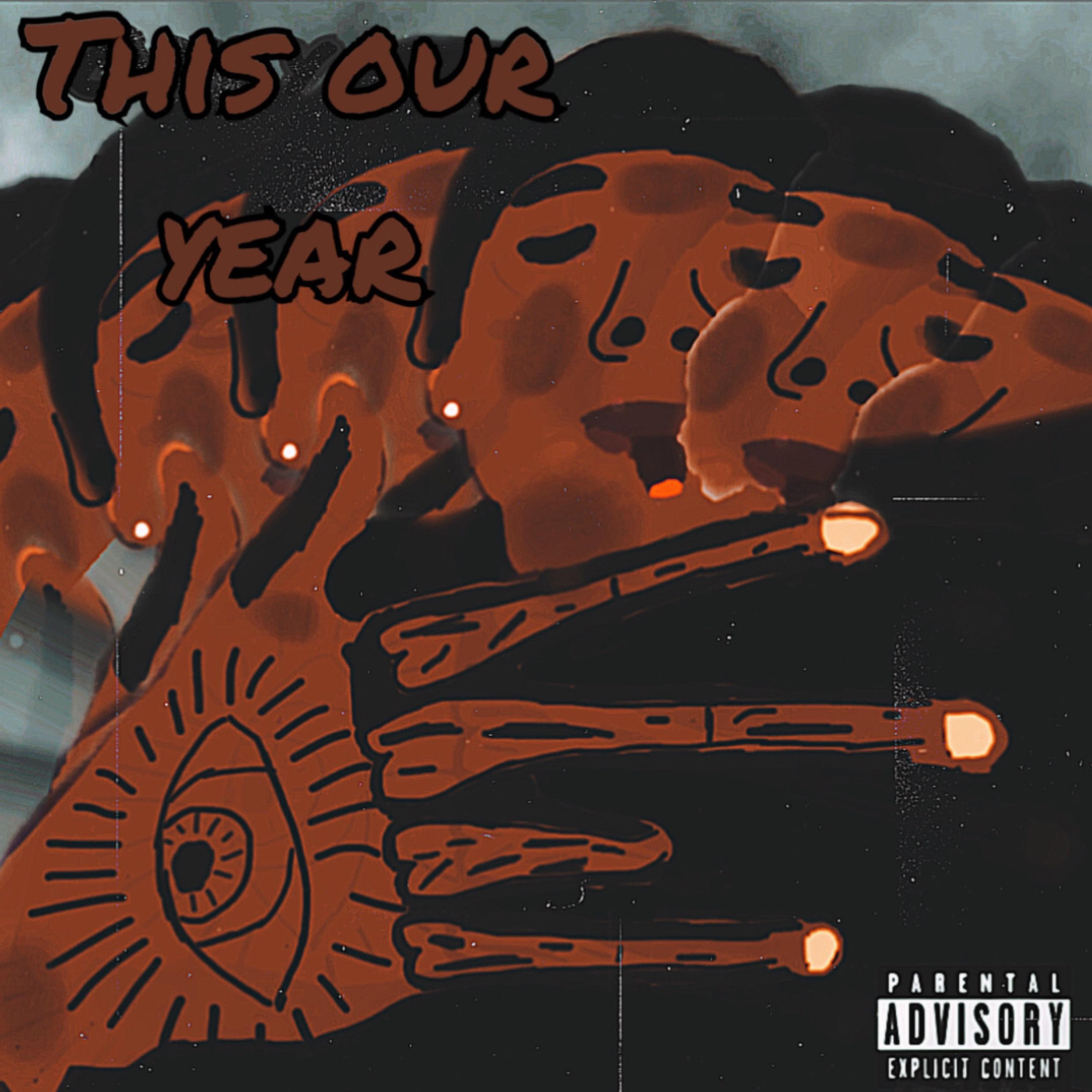 This Our Year artwork