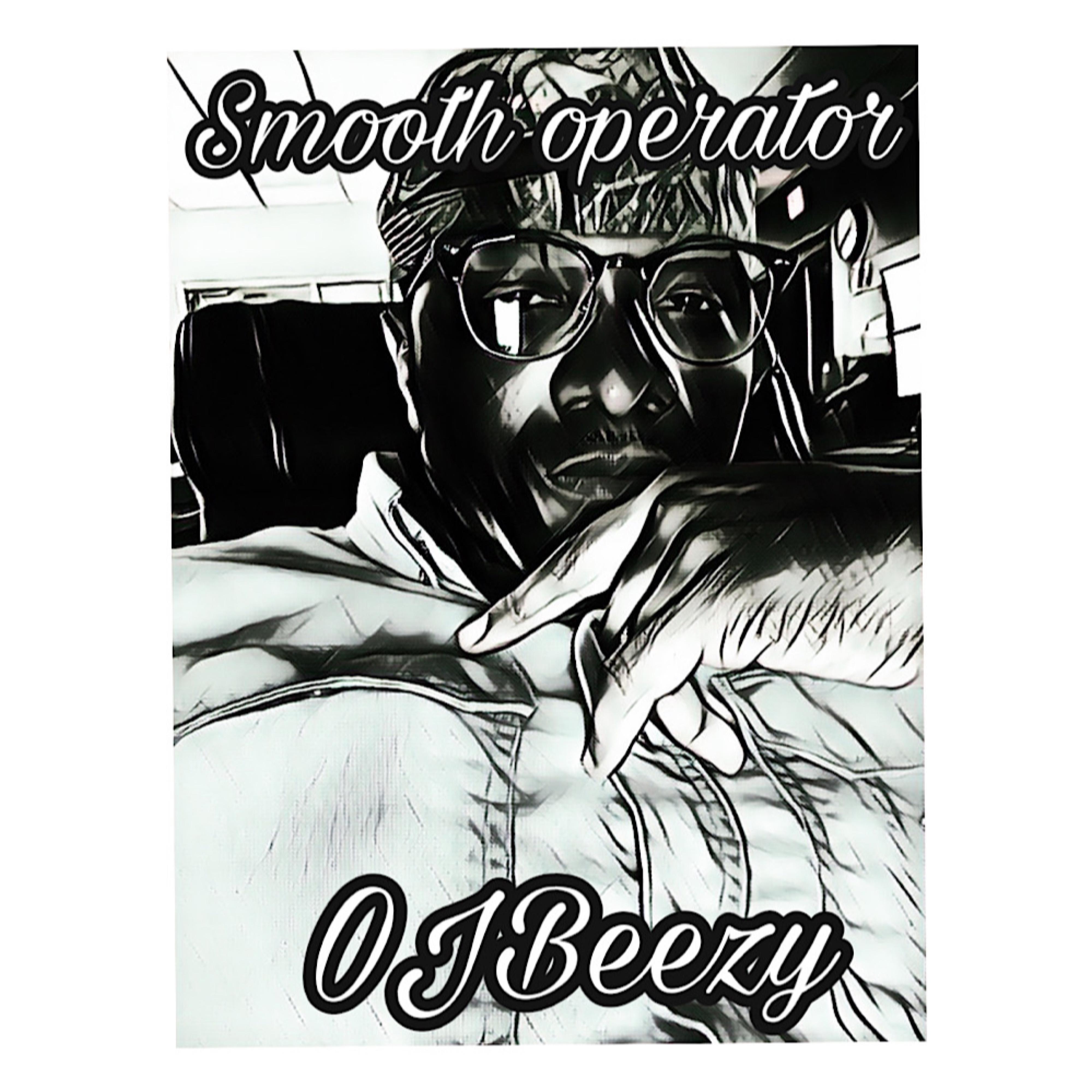 Smooth Operator artwork
