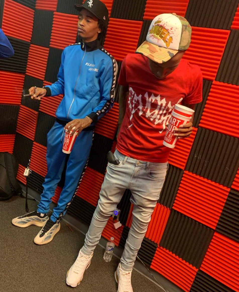 Shop