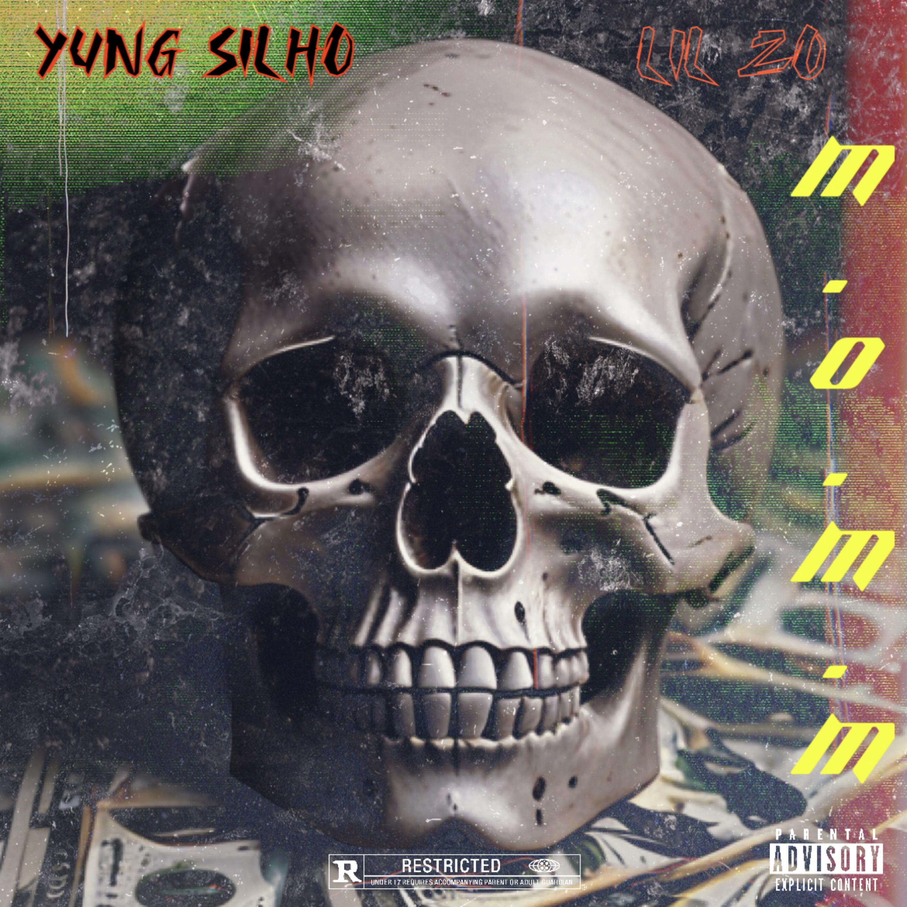 M.O.M.M artwork