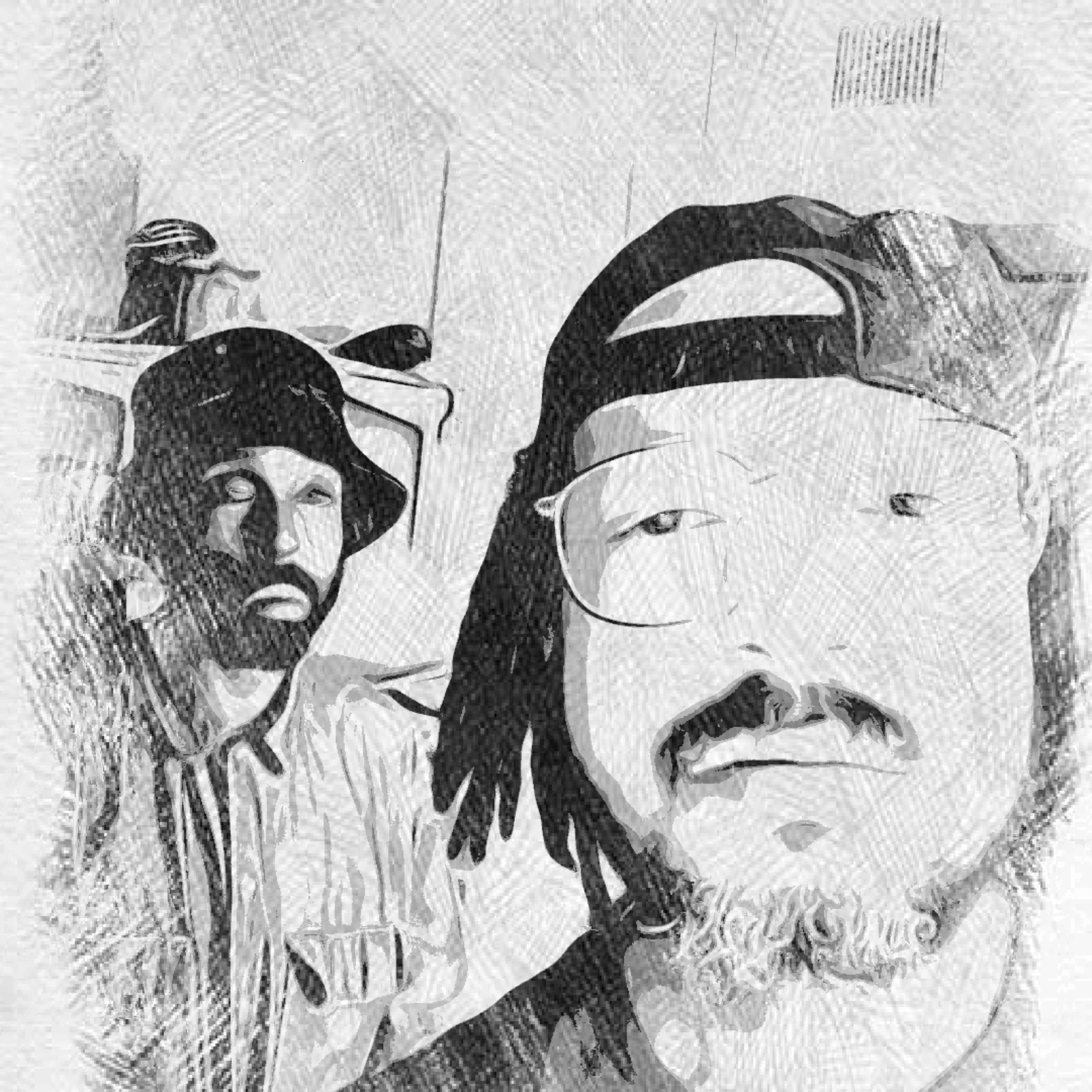 Praying For A Savior artwork