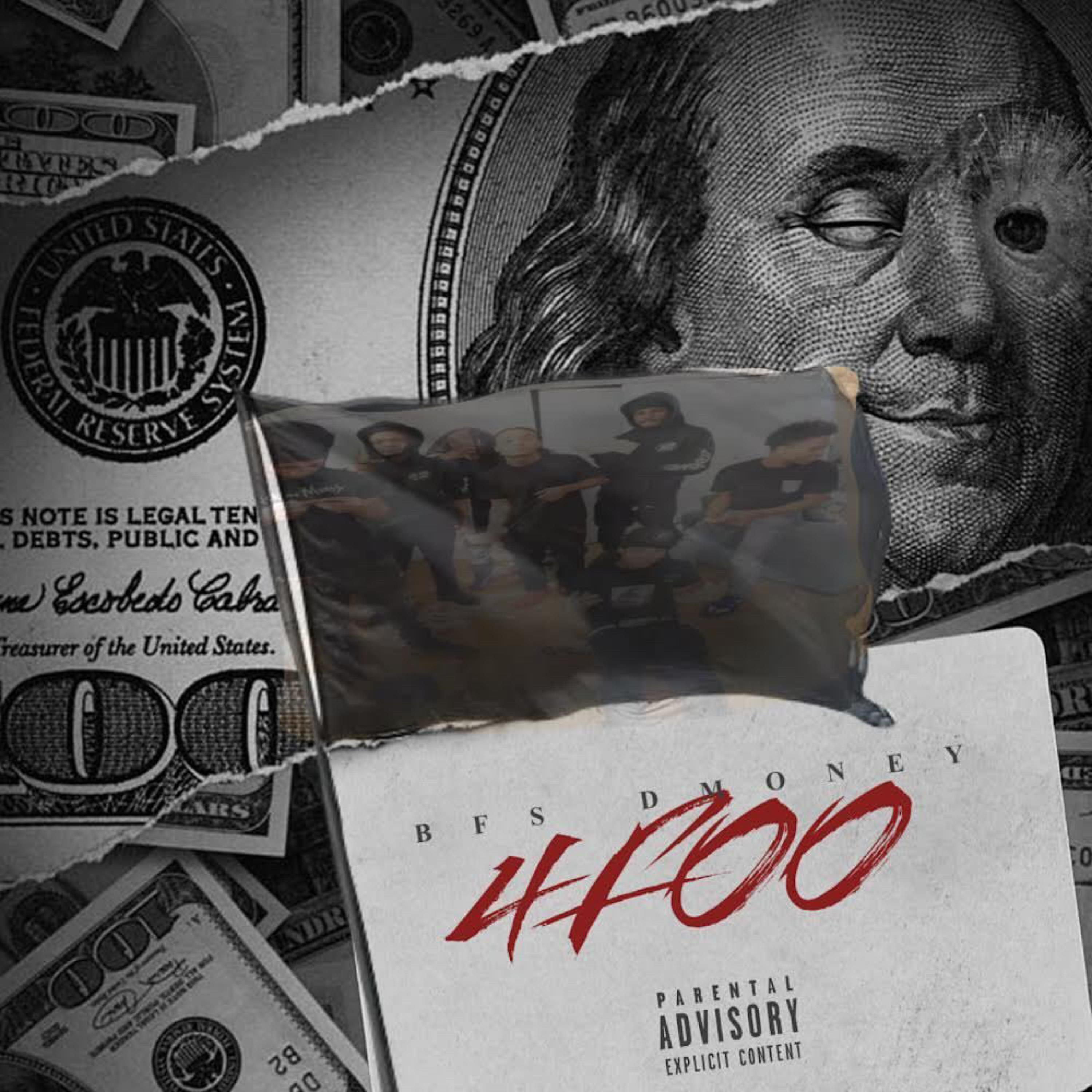4FOO artwork