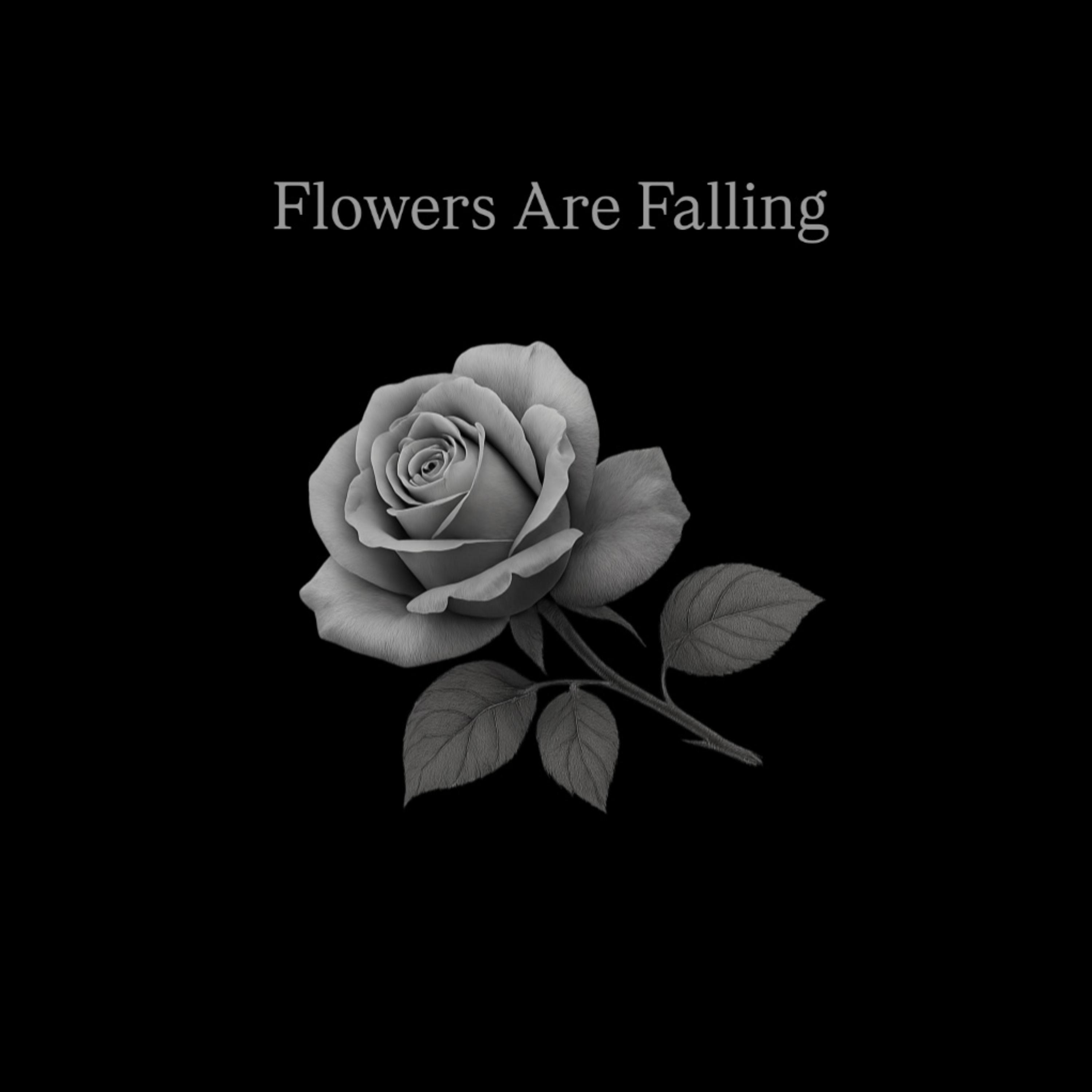 Flowers Are Falling （Demo） artwork