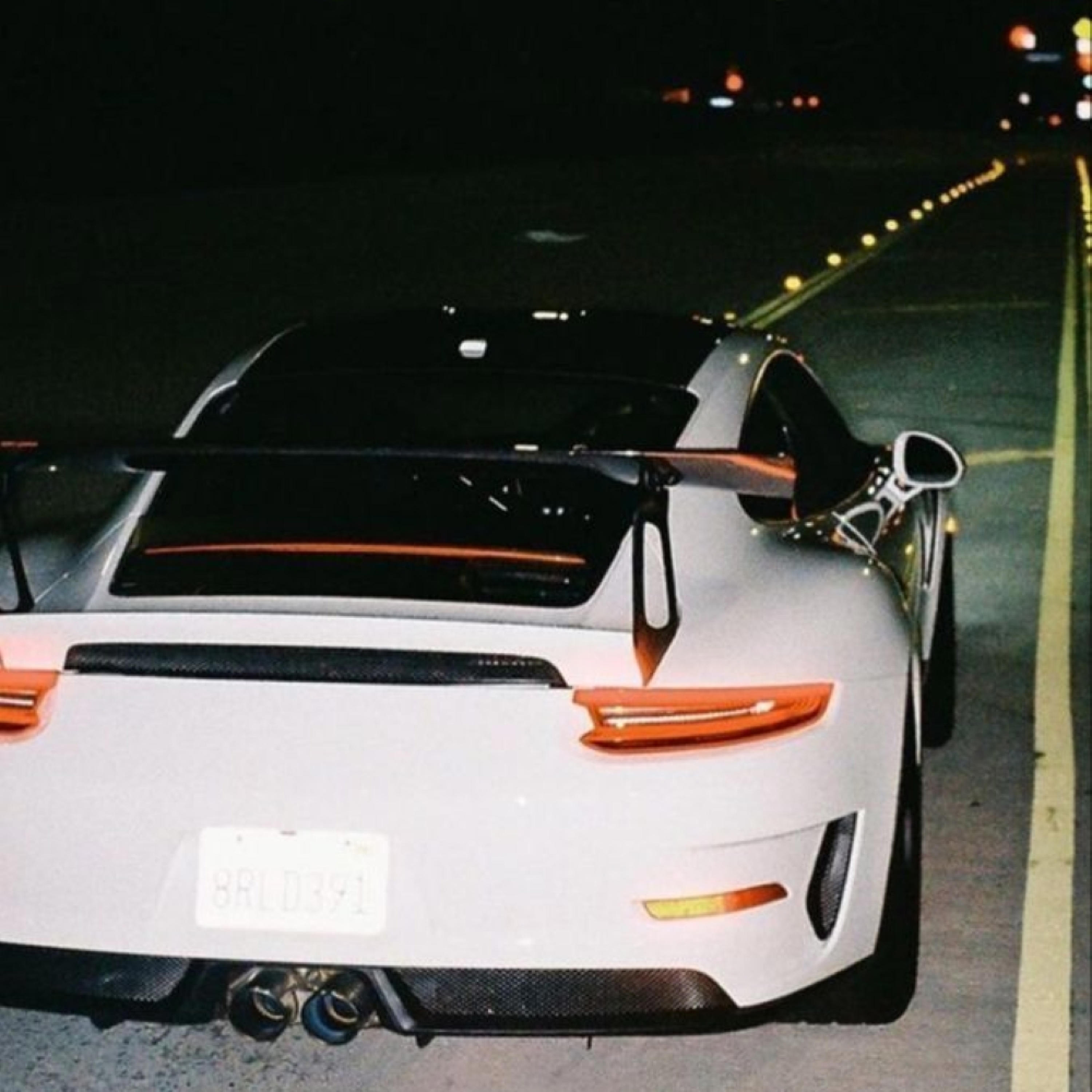 midnight n L.A by MightyMouse Music cover art