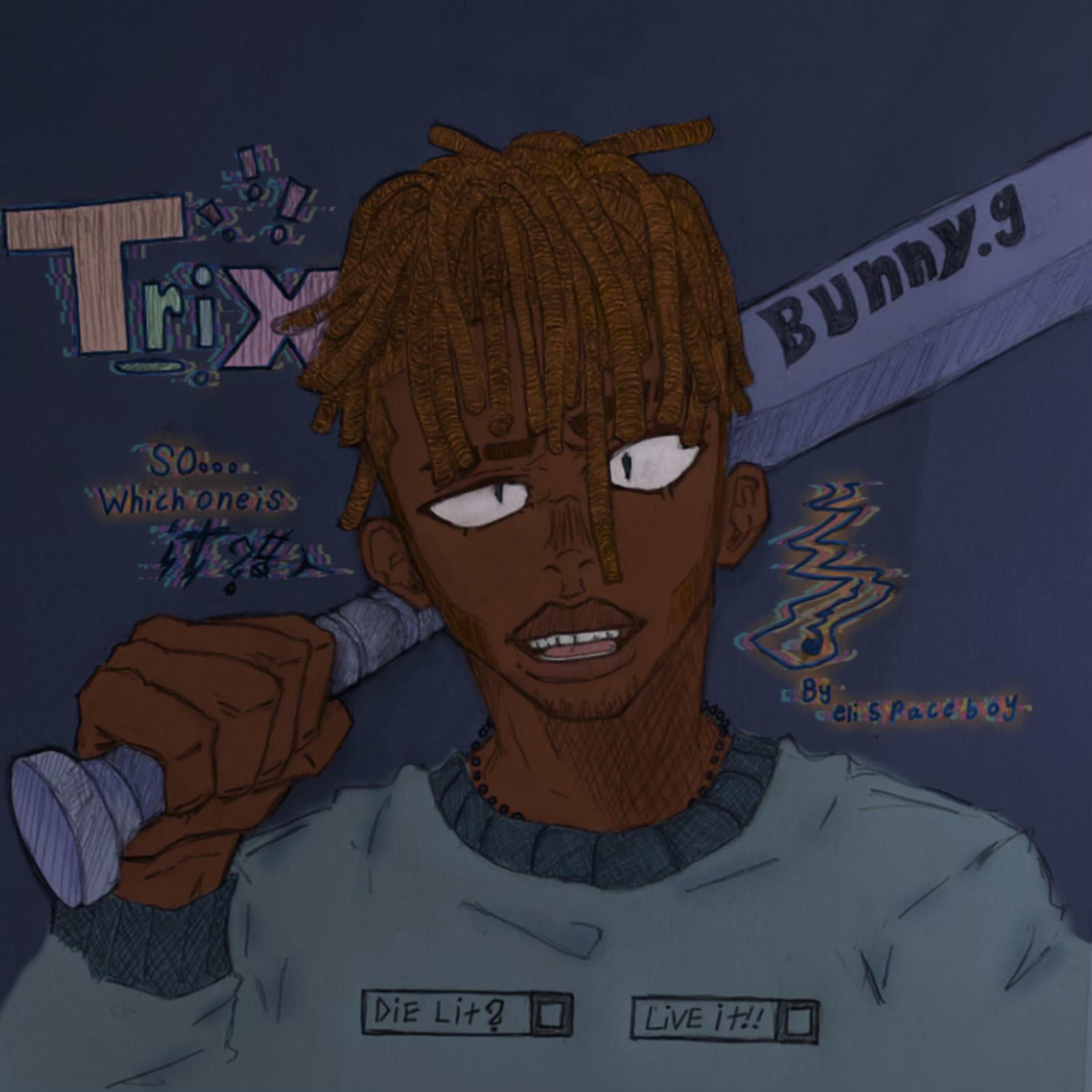 TR!X artwork