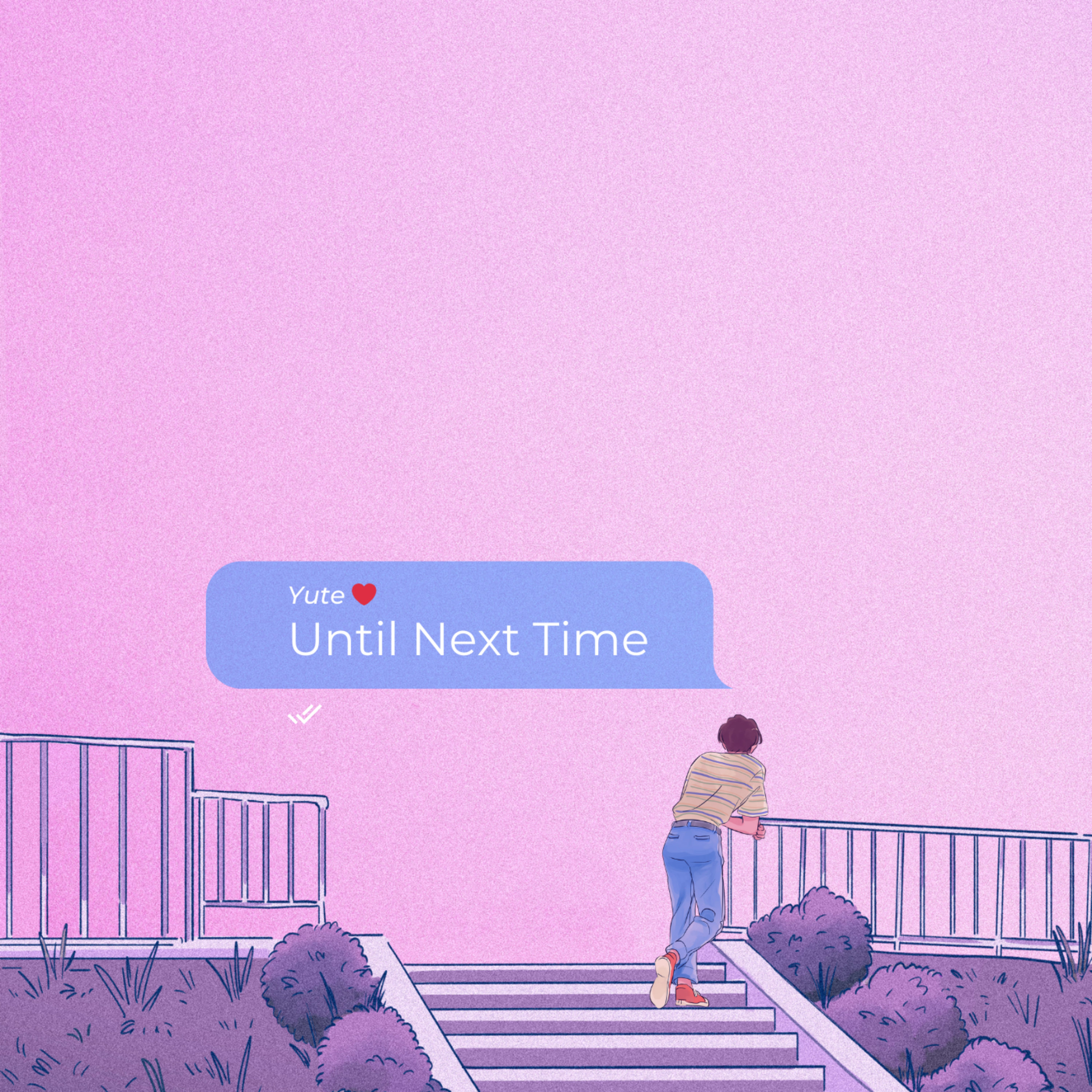 Until Next Time artwork