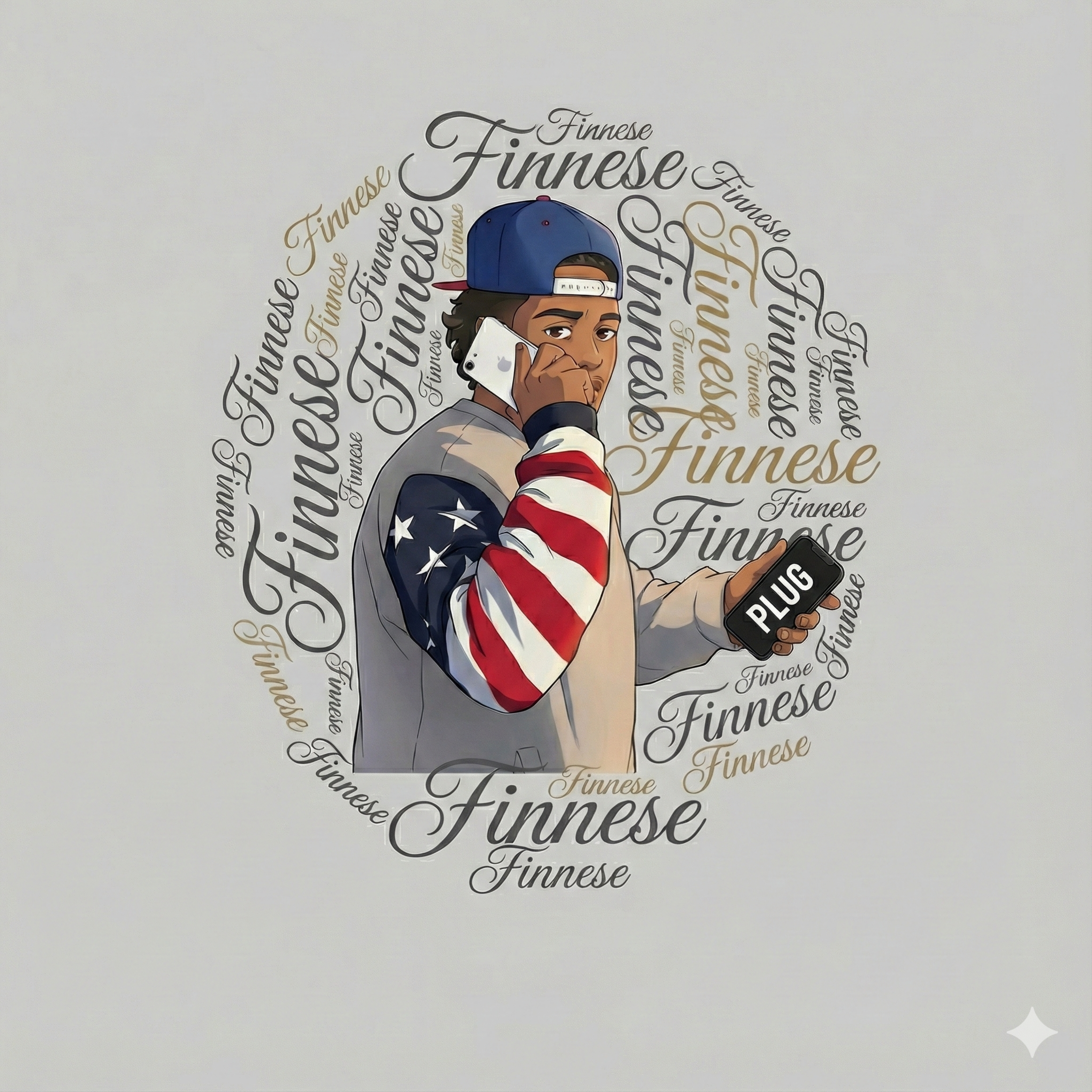 Finnese artwork