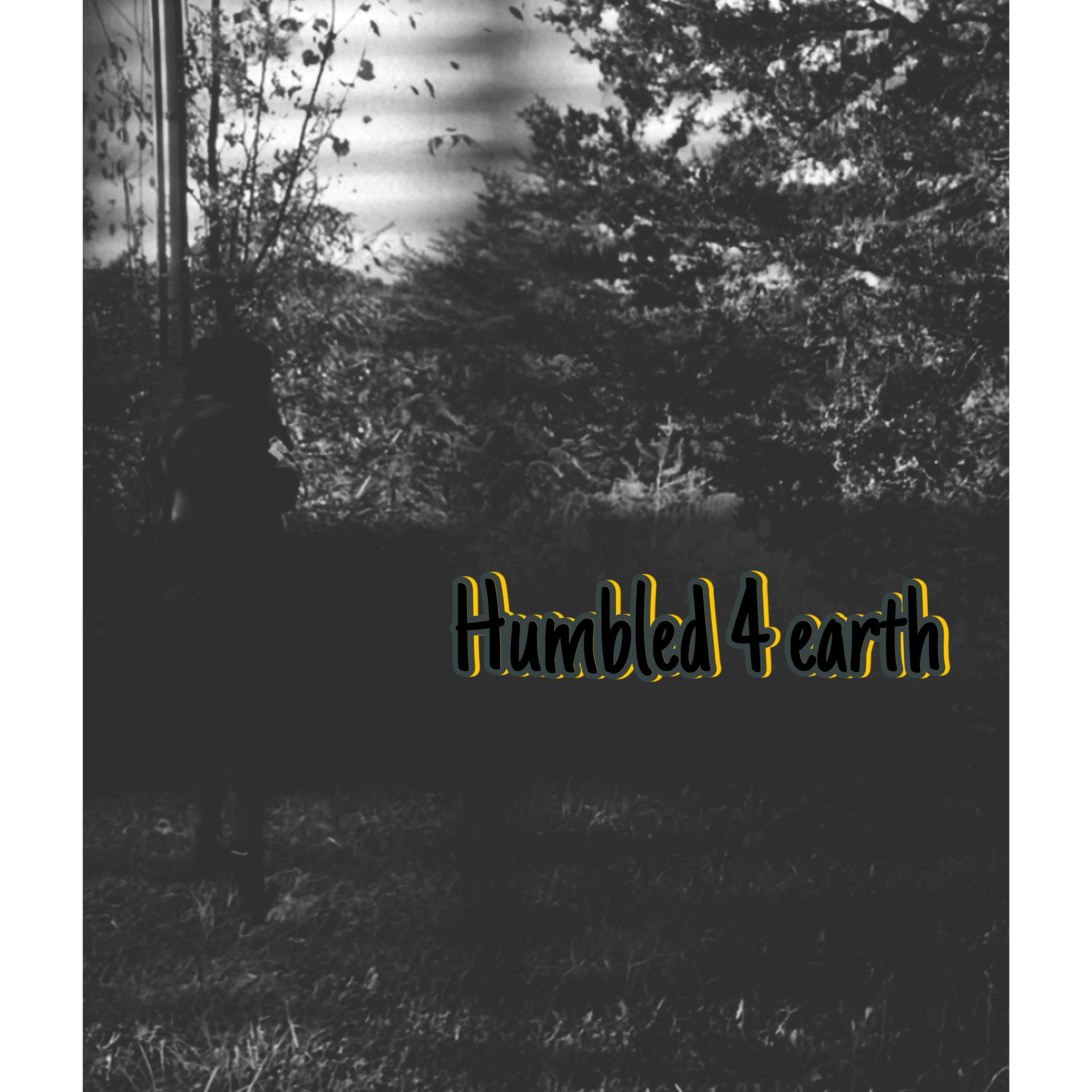 Humbled 4 Earth artwork
