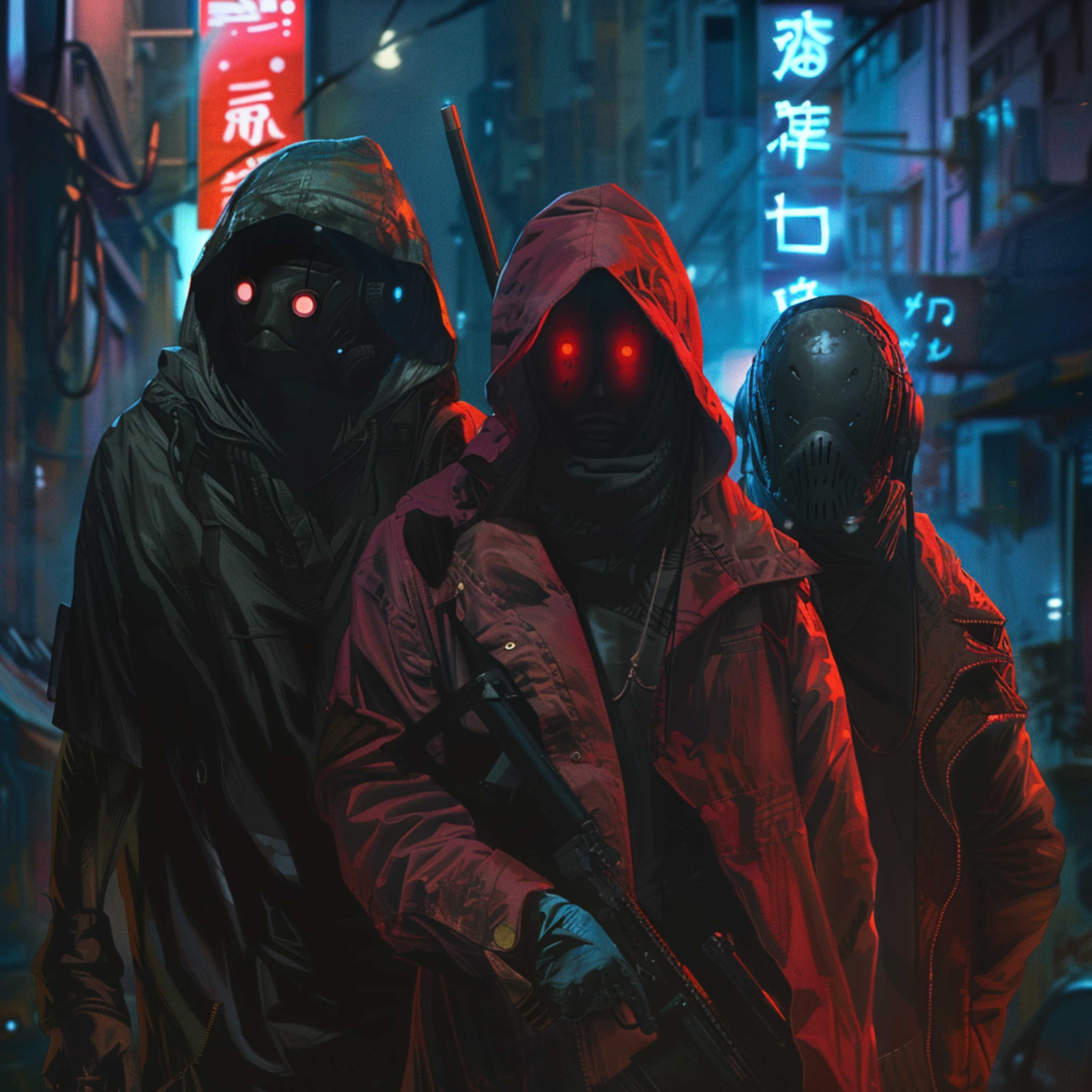 STIFFSTYLE artwork