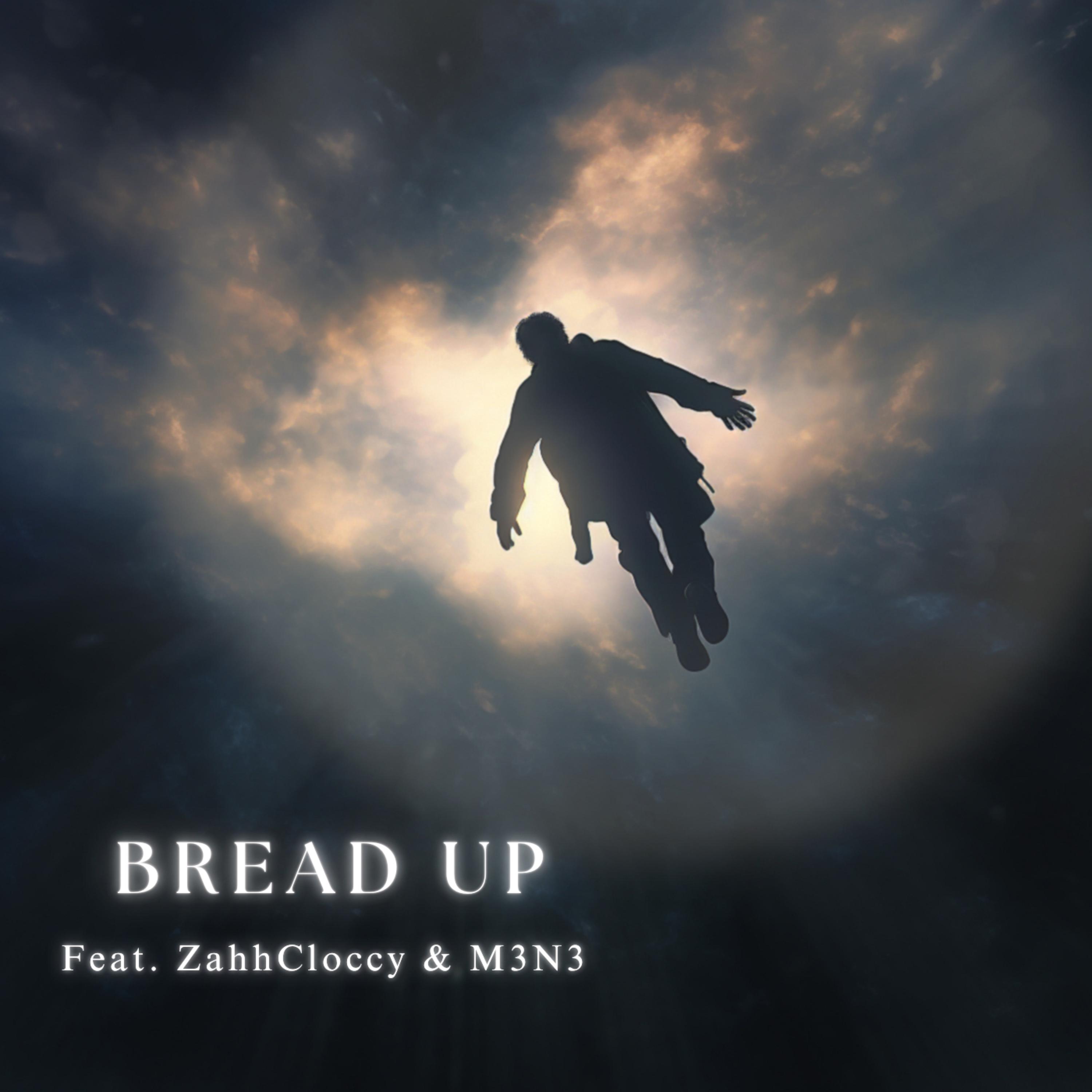 Bread Up artwork