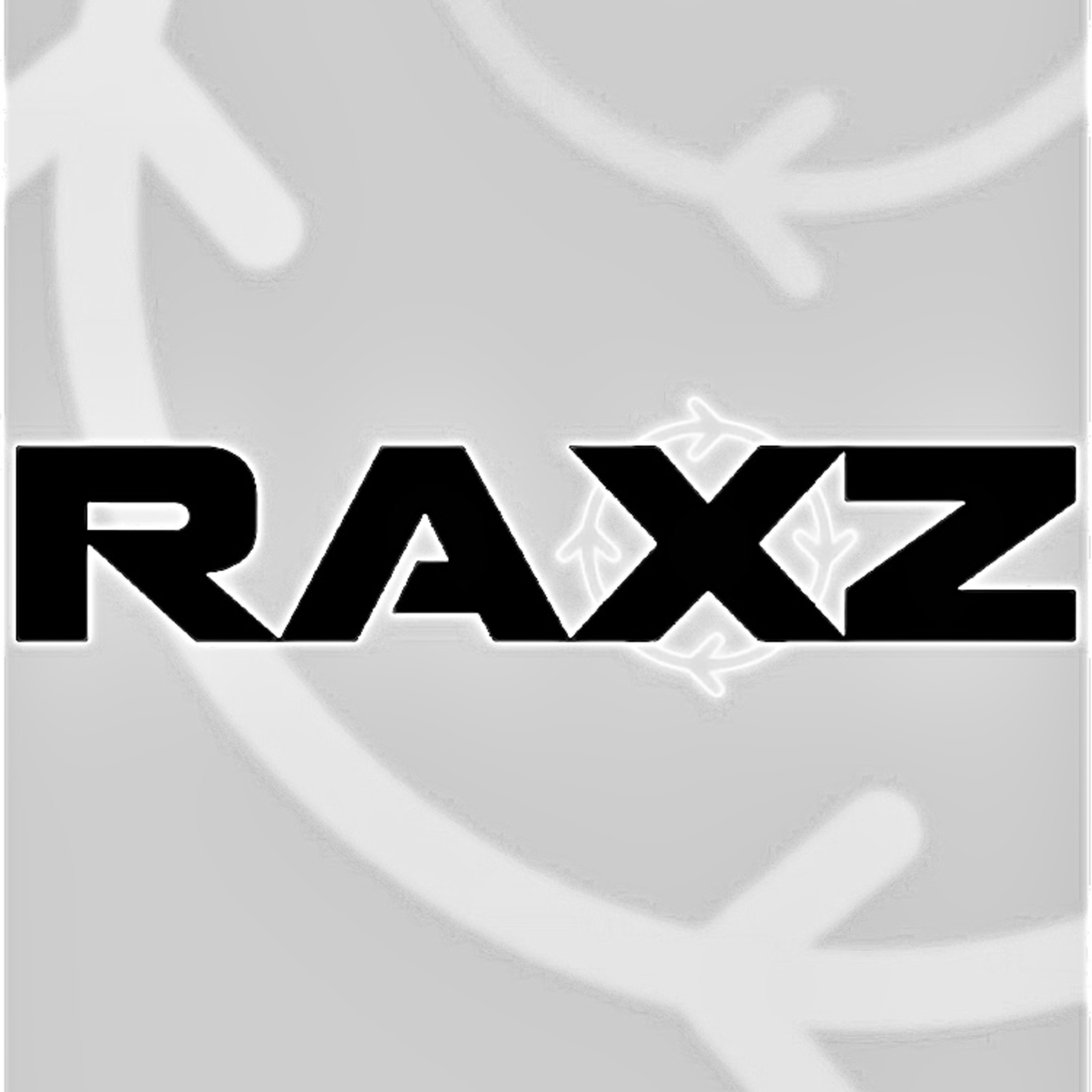 RAXZ artwork