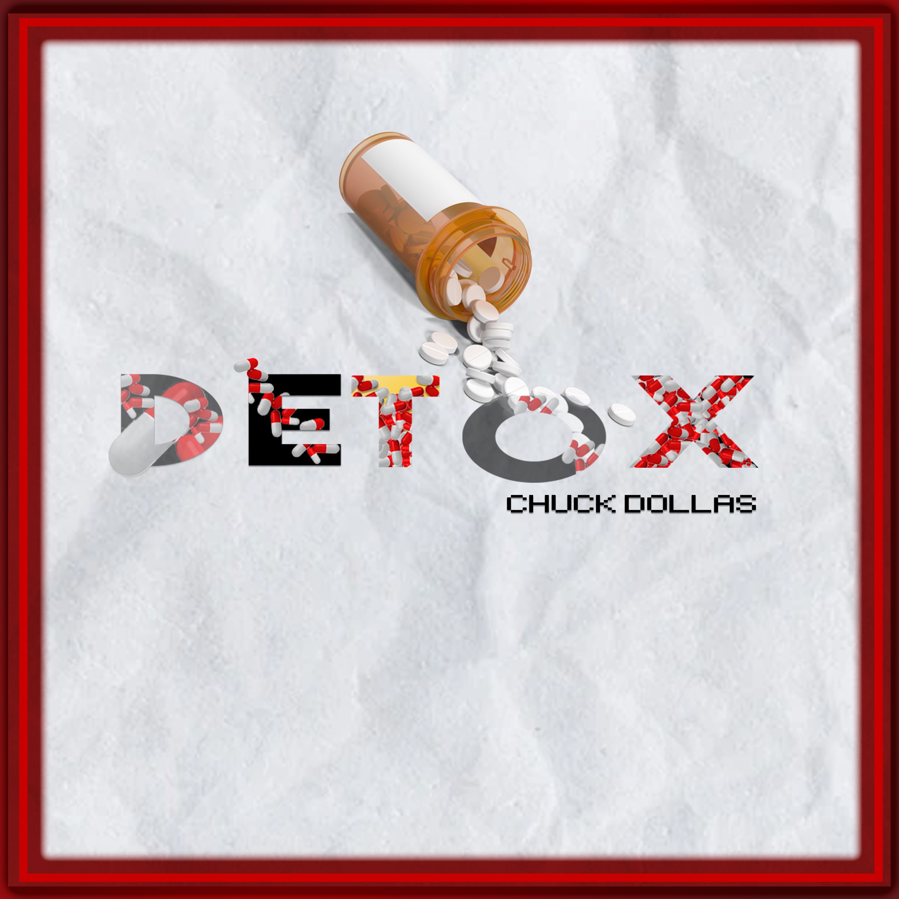 Detox artwork