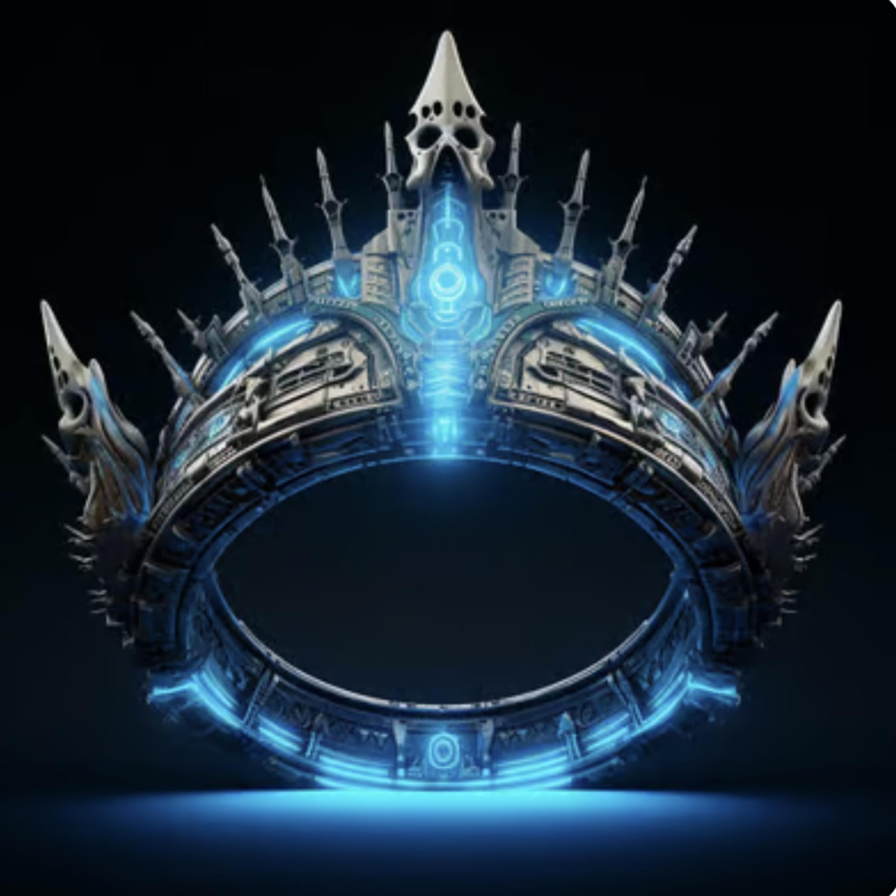 HYROX:  Eight Stations To Crowning Glory artwork
