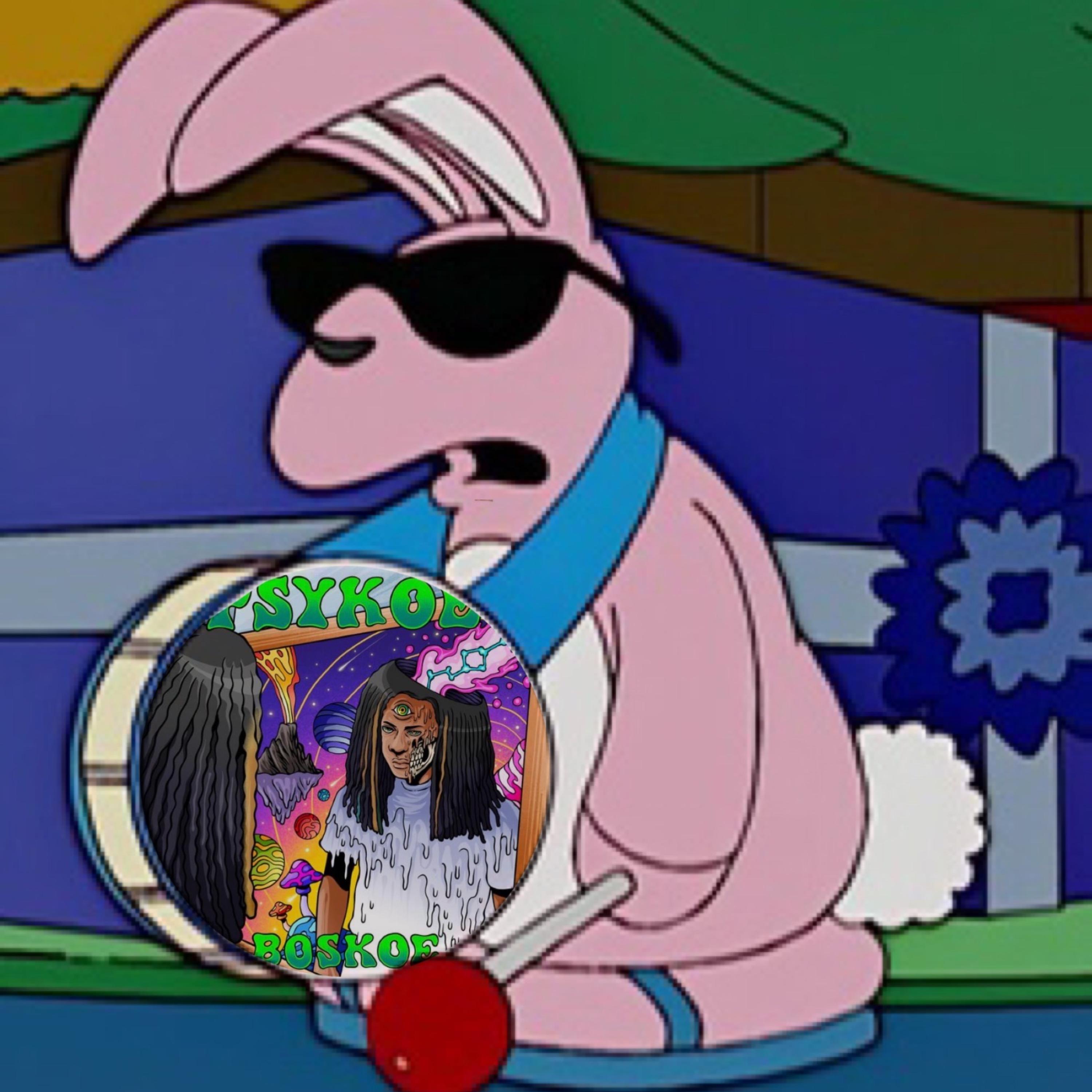 Murder She Wrote artwork