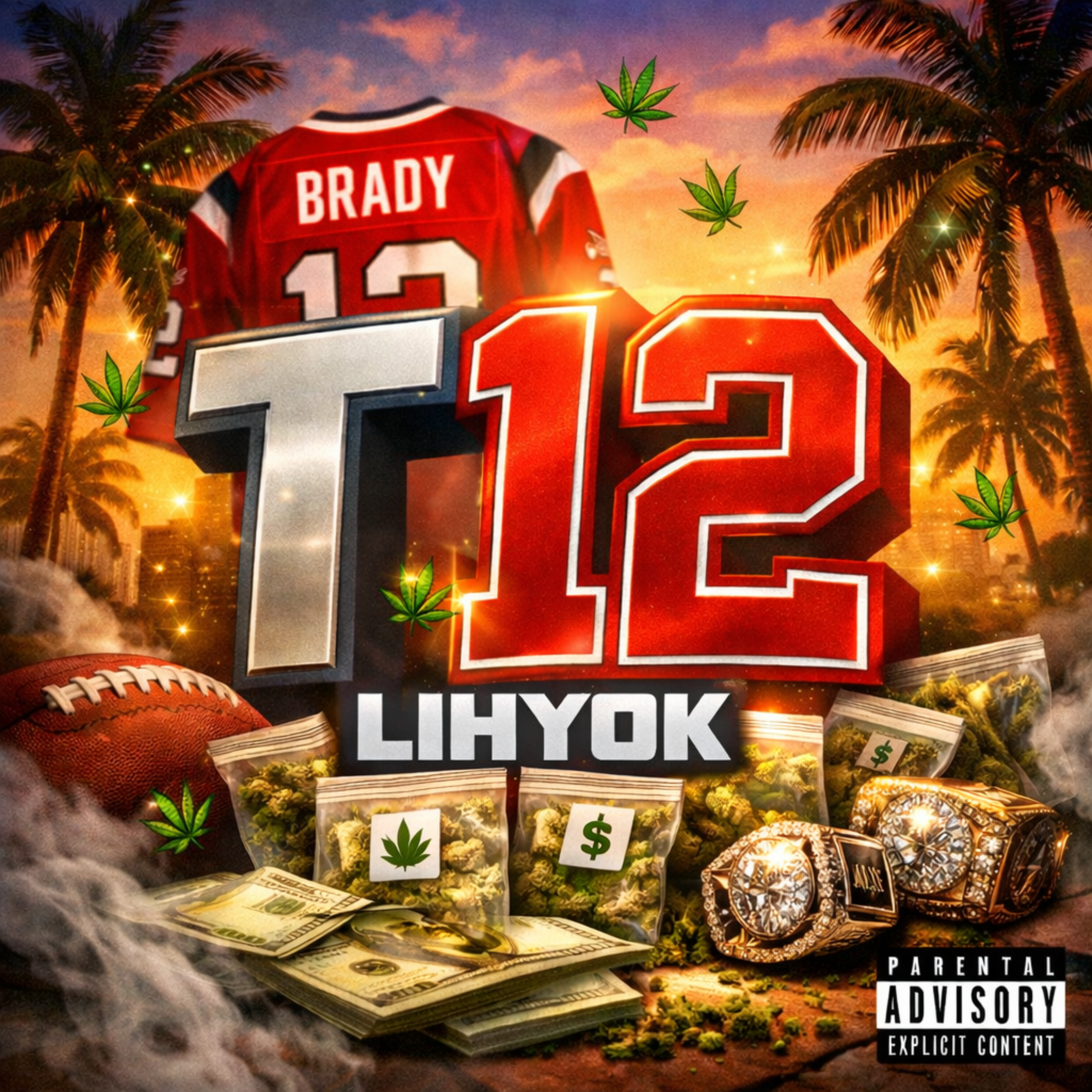 T12 artwork