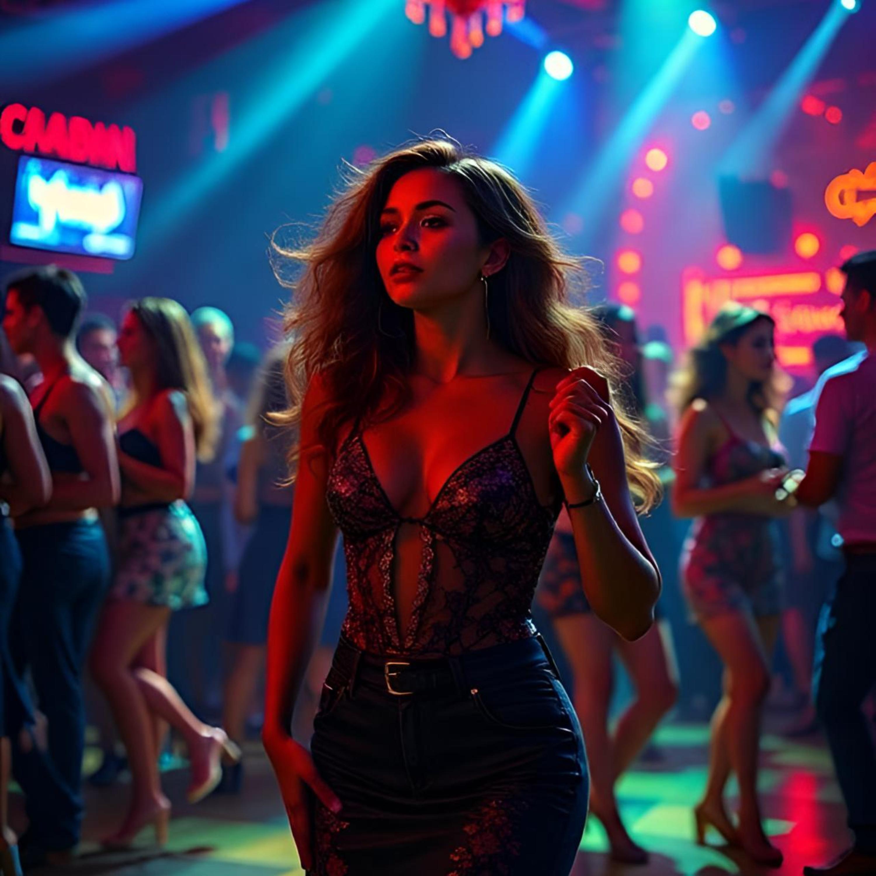 Baddest Thought artwork