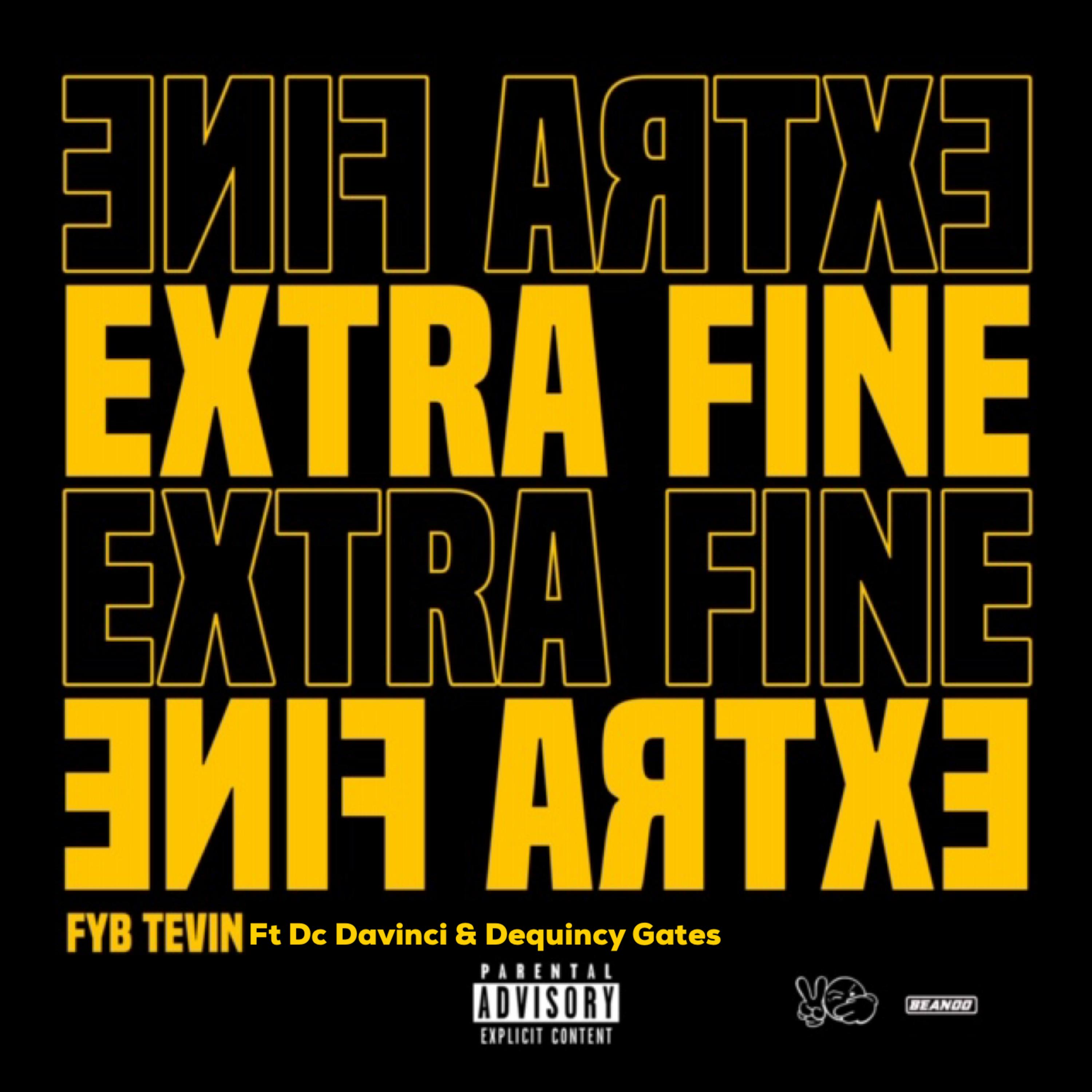 Extra Fine artwork