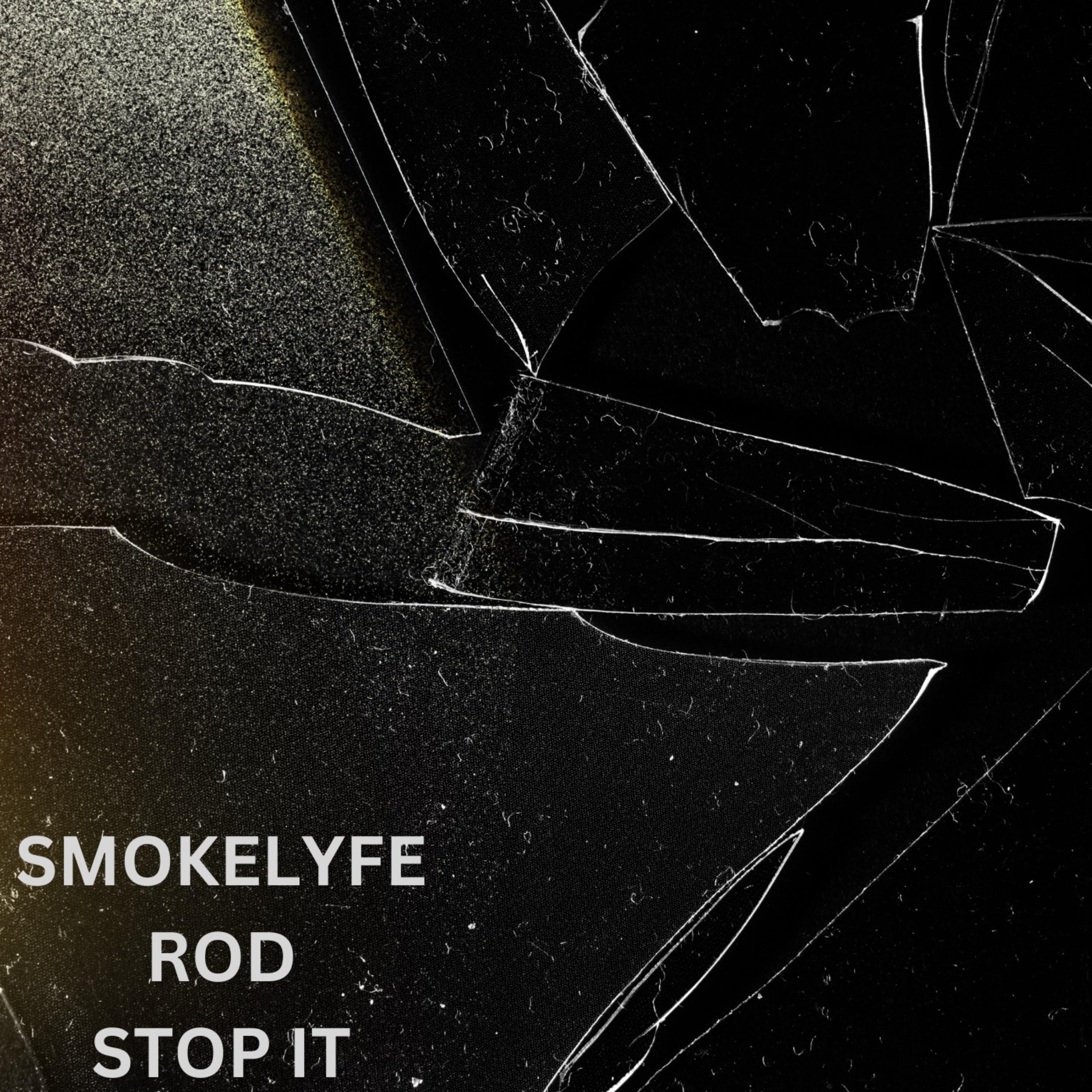 Stop it artwork