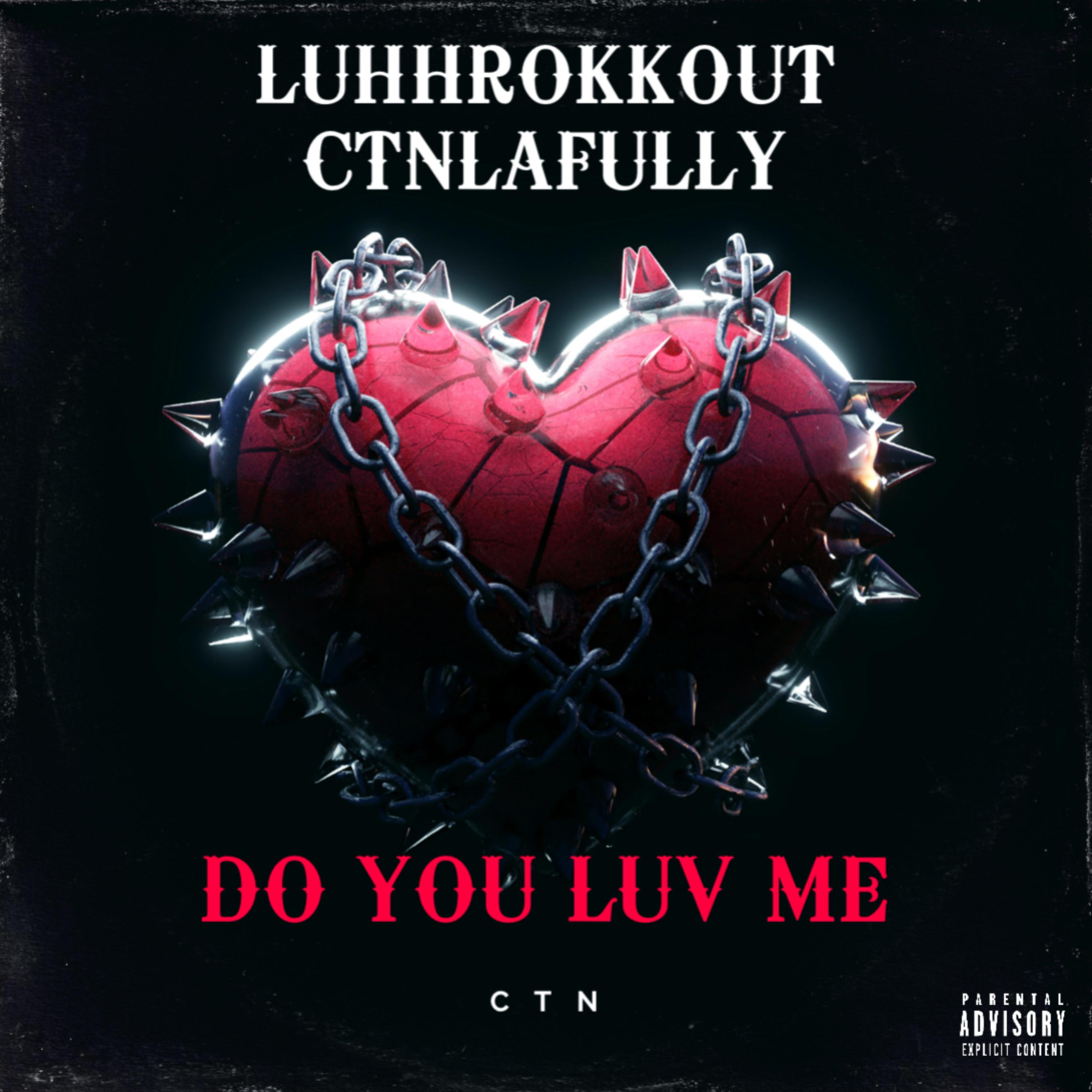 Do You Luv Me artwork