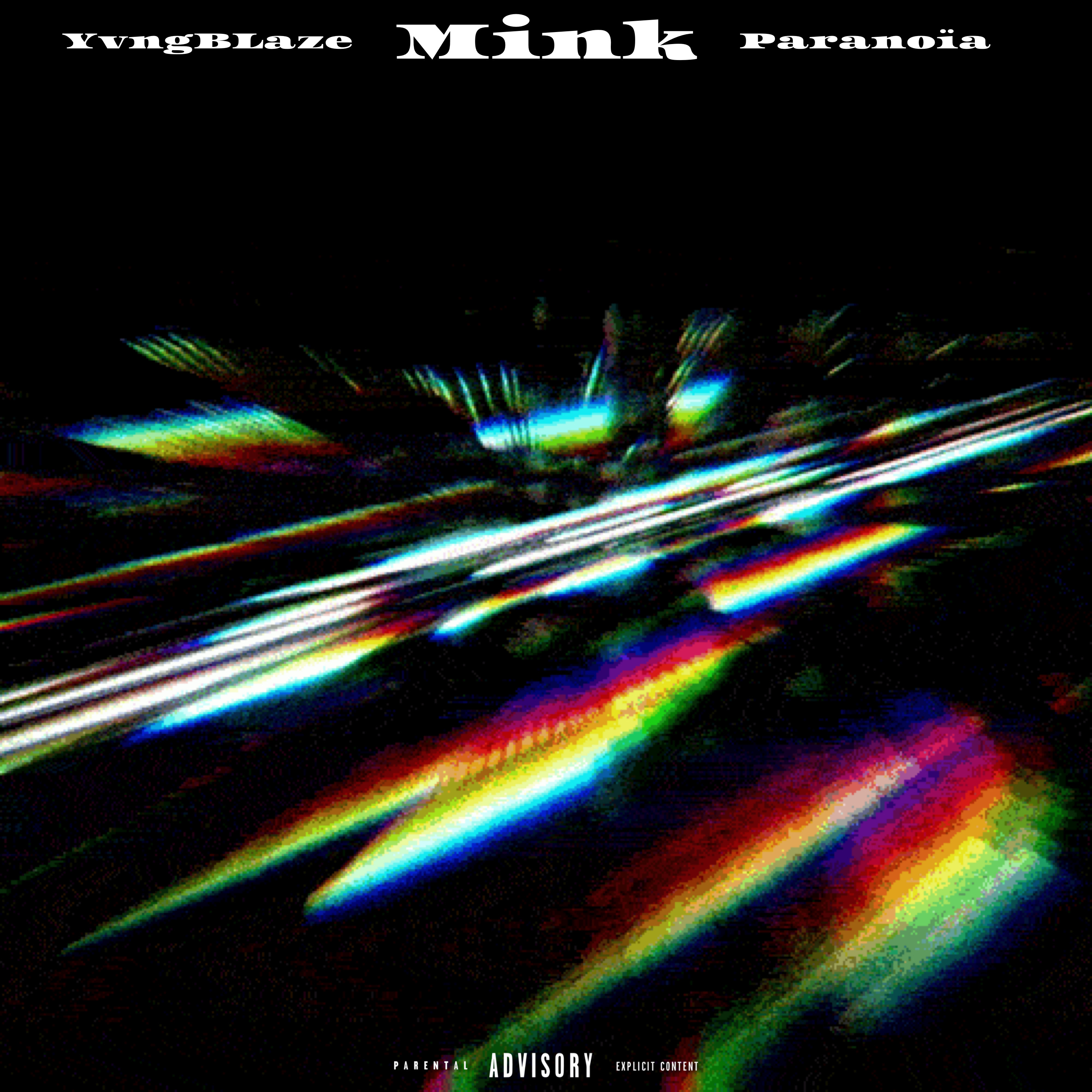 Mink artwork