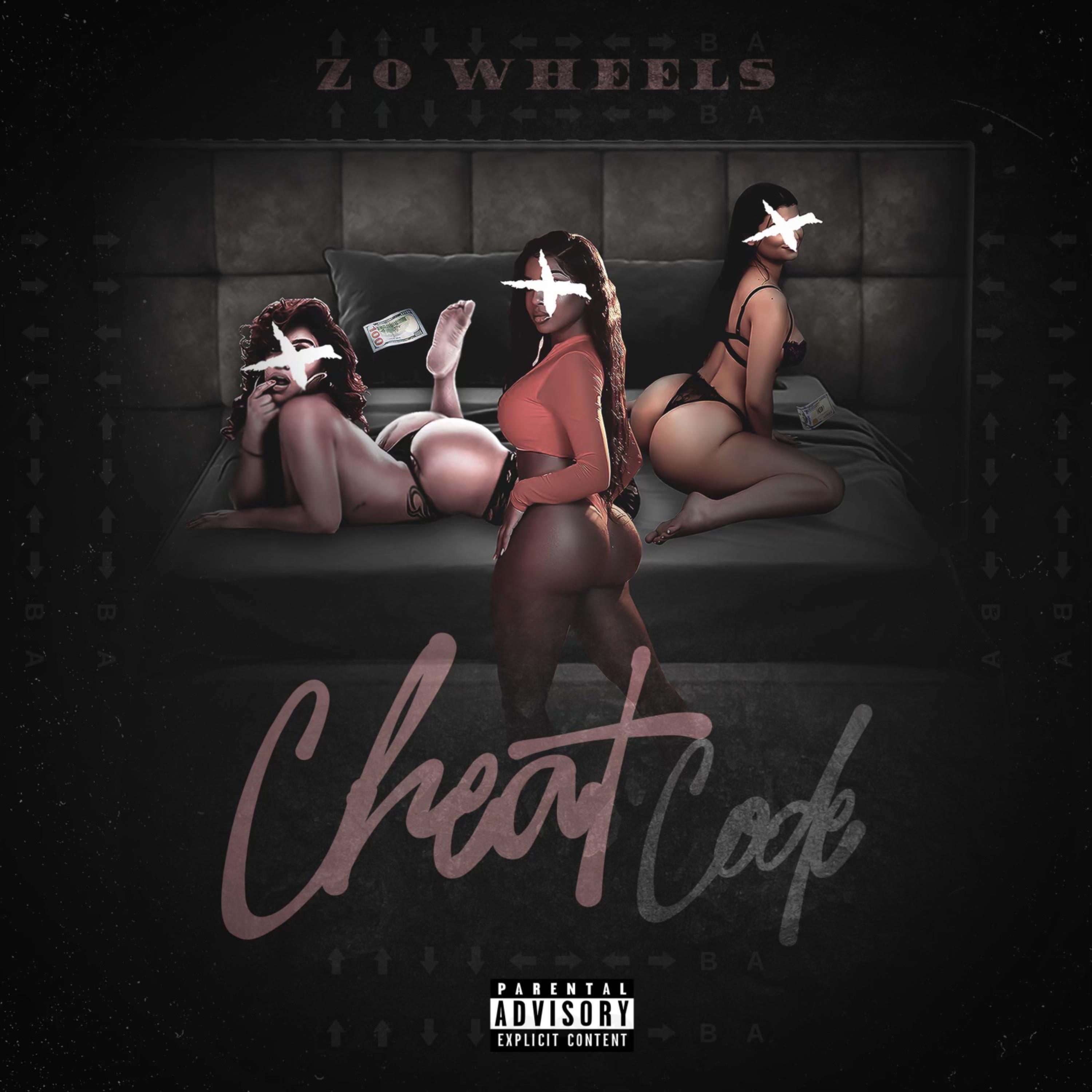 Cheat Code artwork