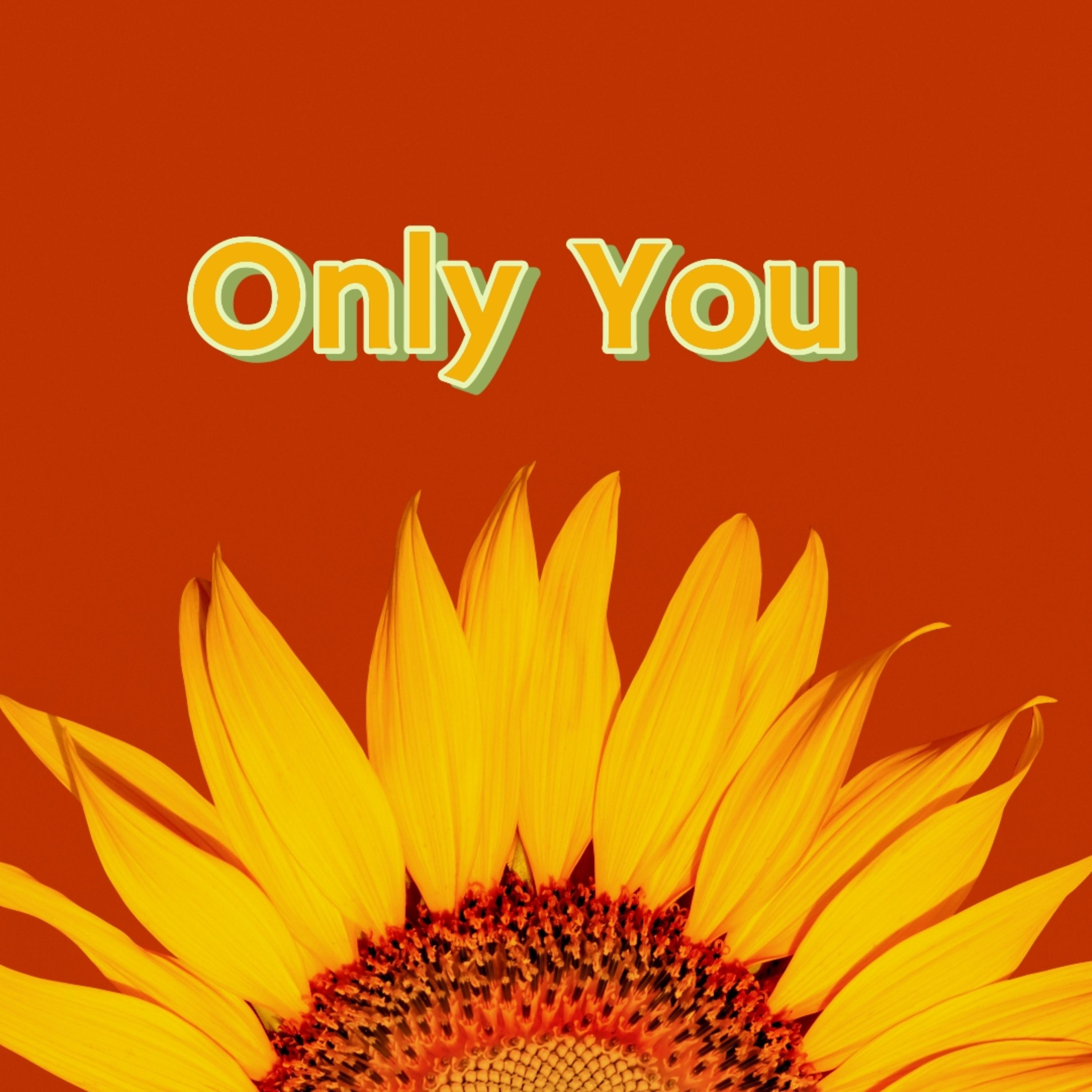 Only You artwork