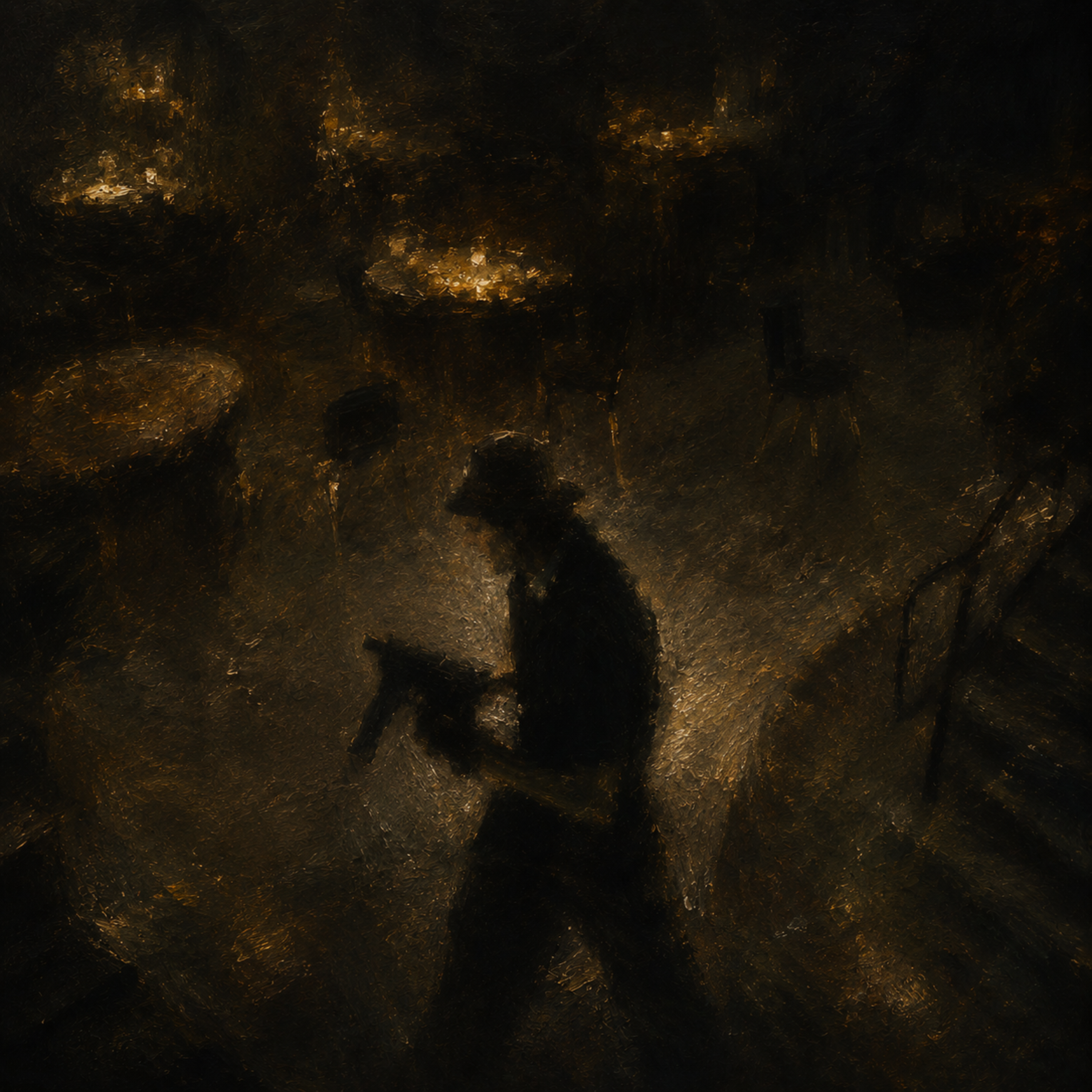 Crashout Kid artwork