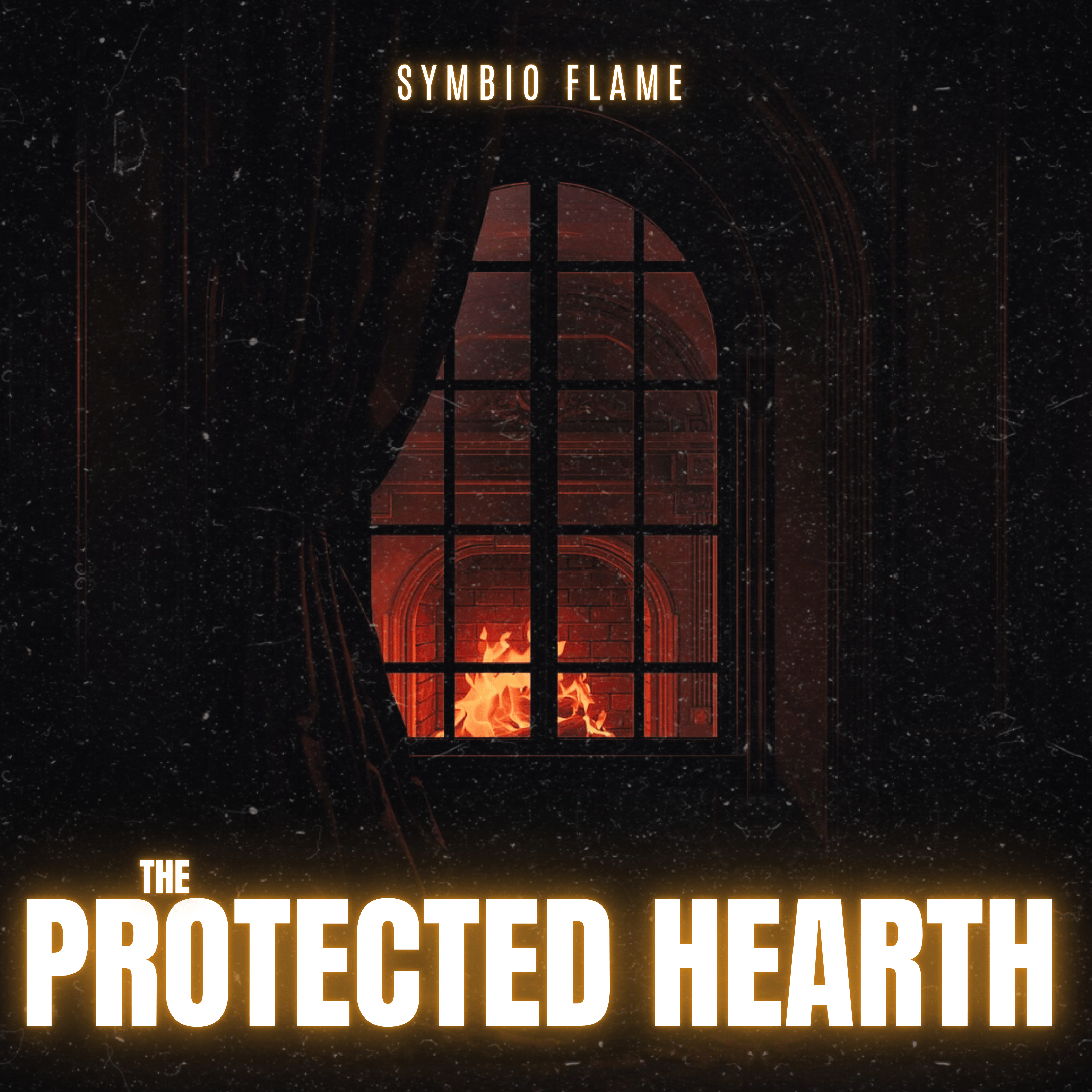 The Protected Hearth artwork