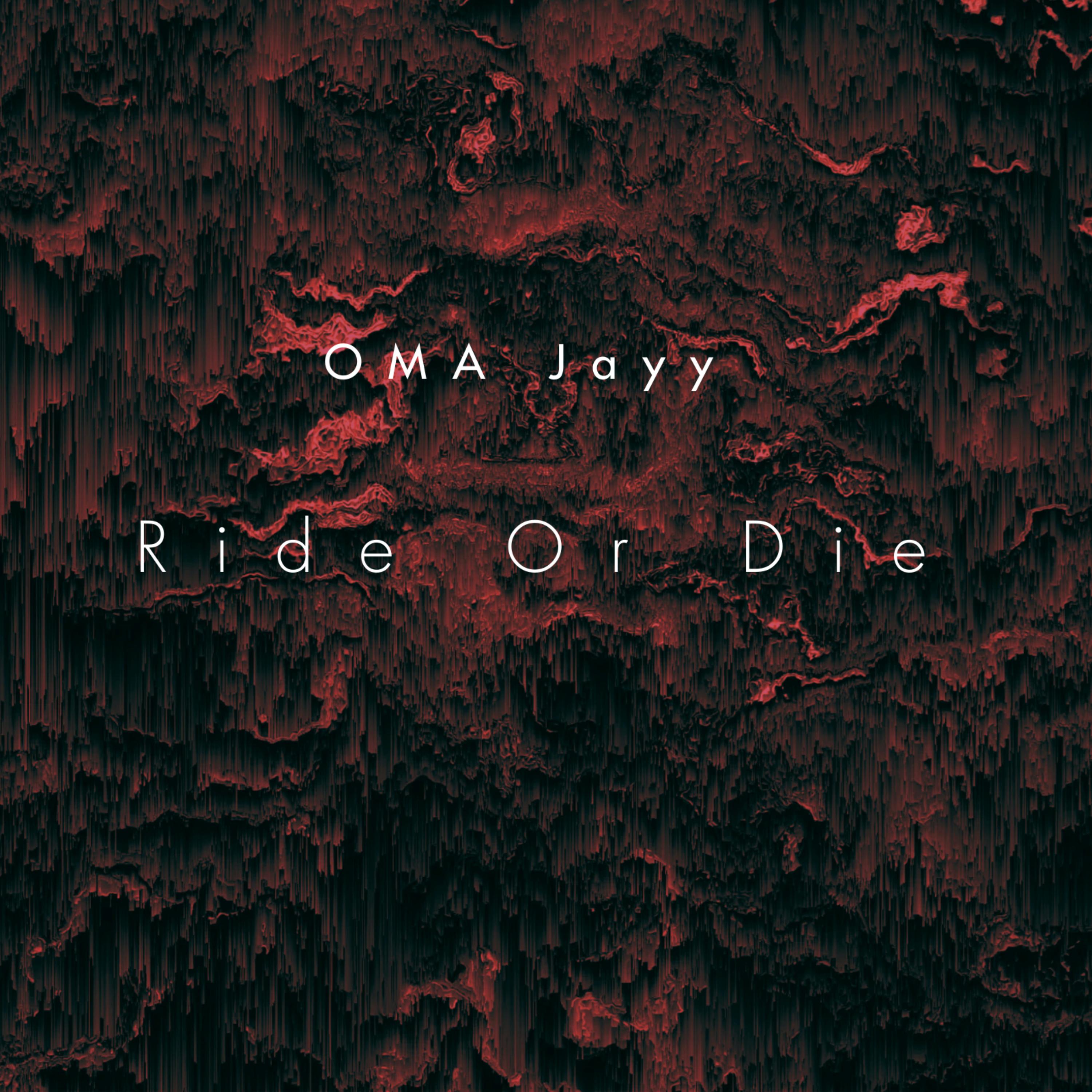 Ride Or Die artwork