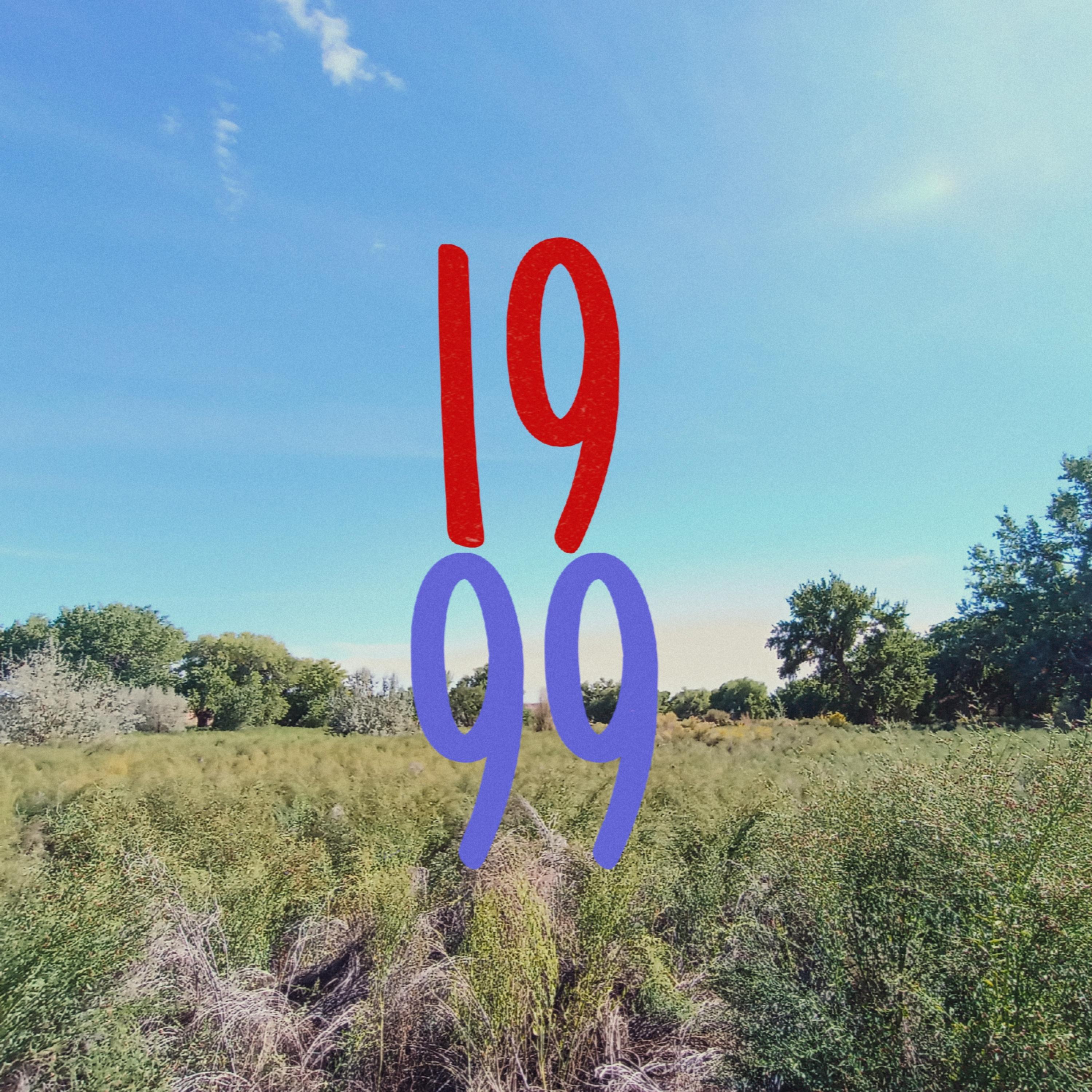 1999 artwork