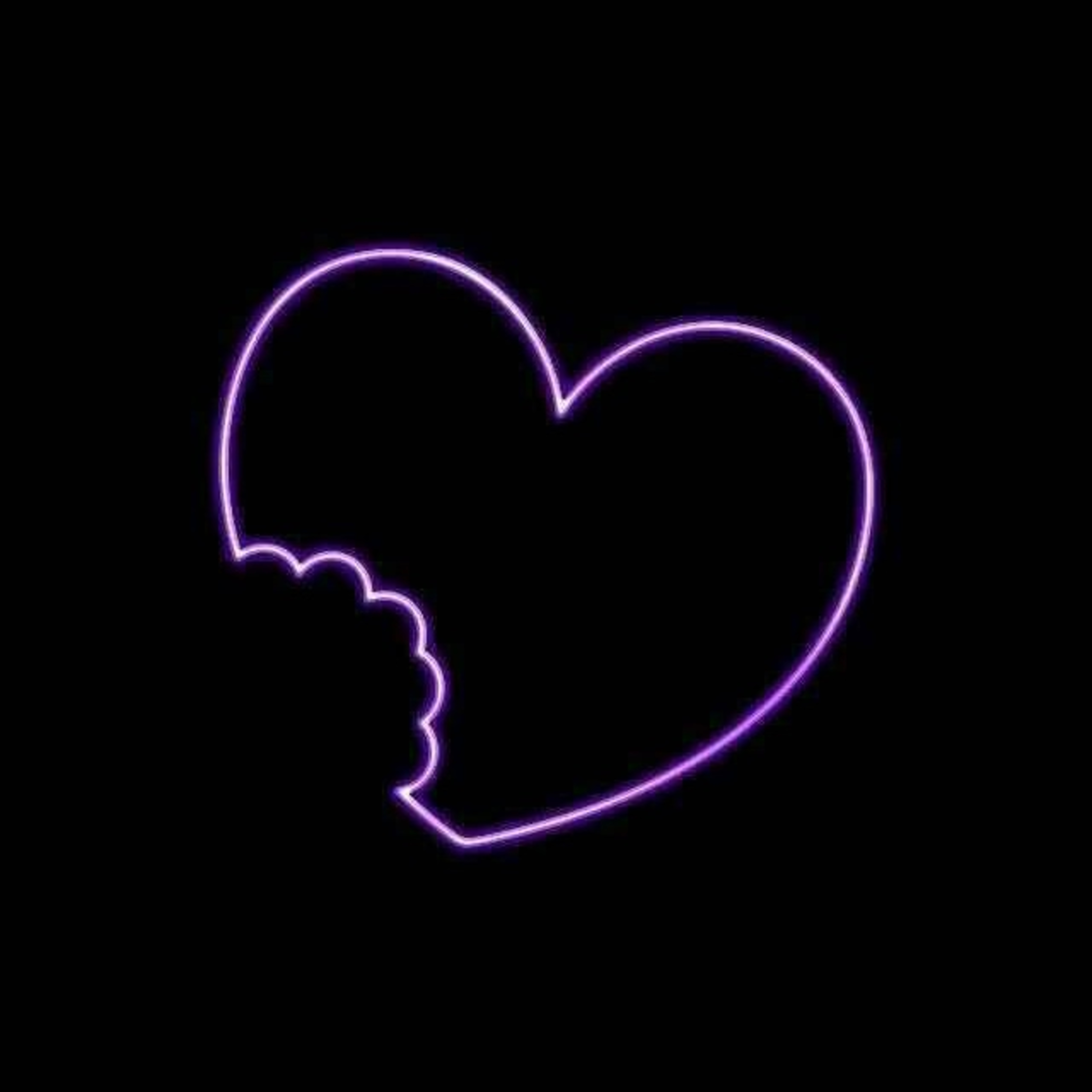 Purple Heart artwork