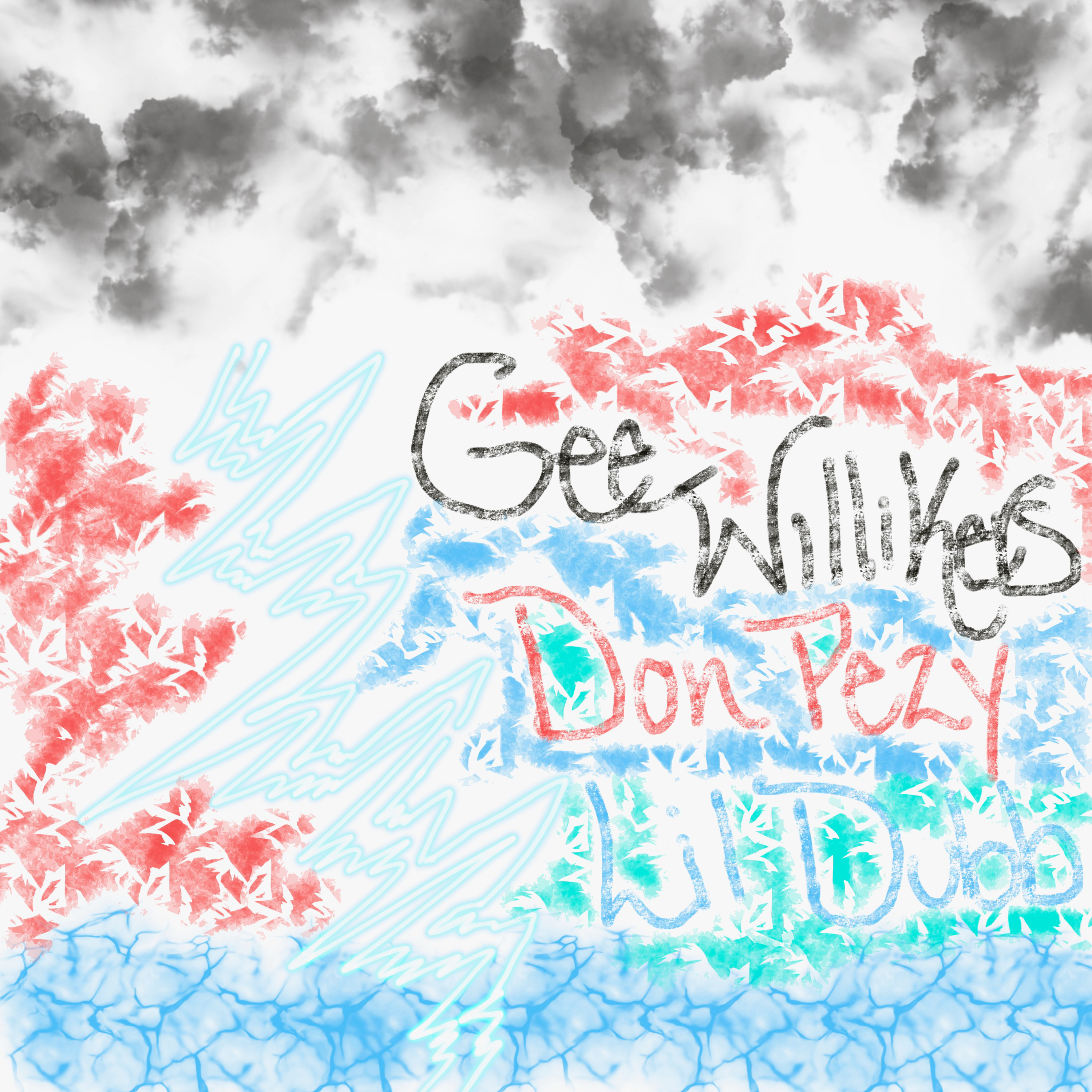 Gee Willikers artwork