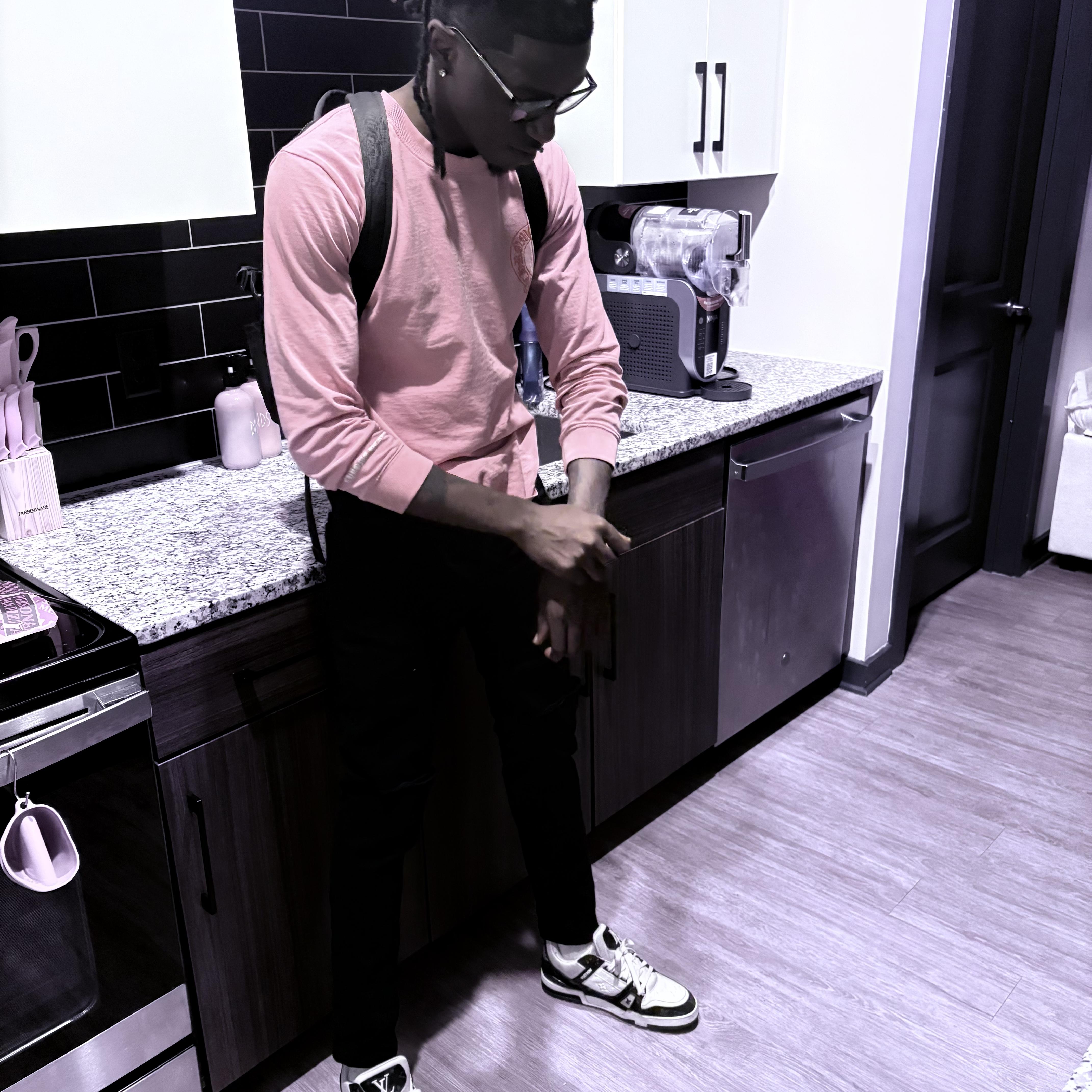 NO DELAY (sped up) artwork