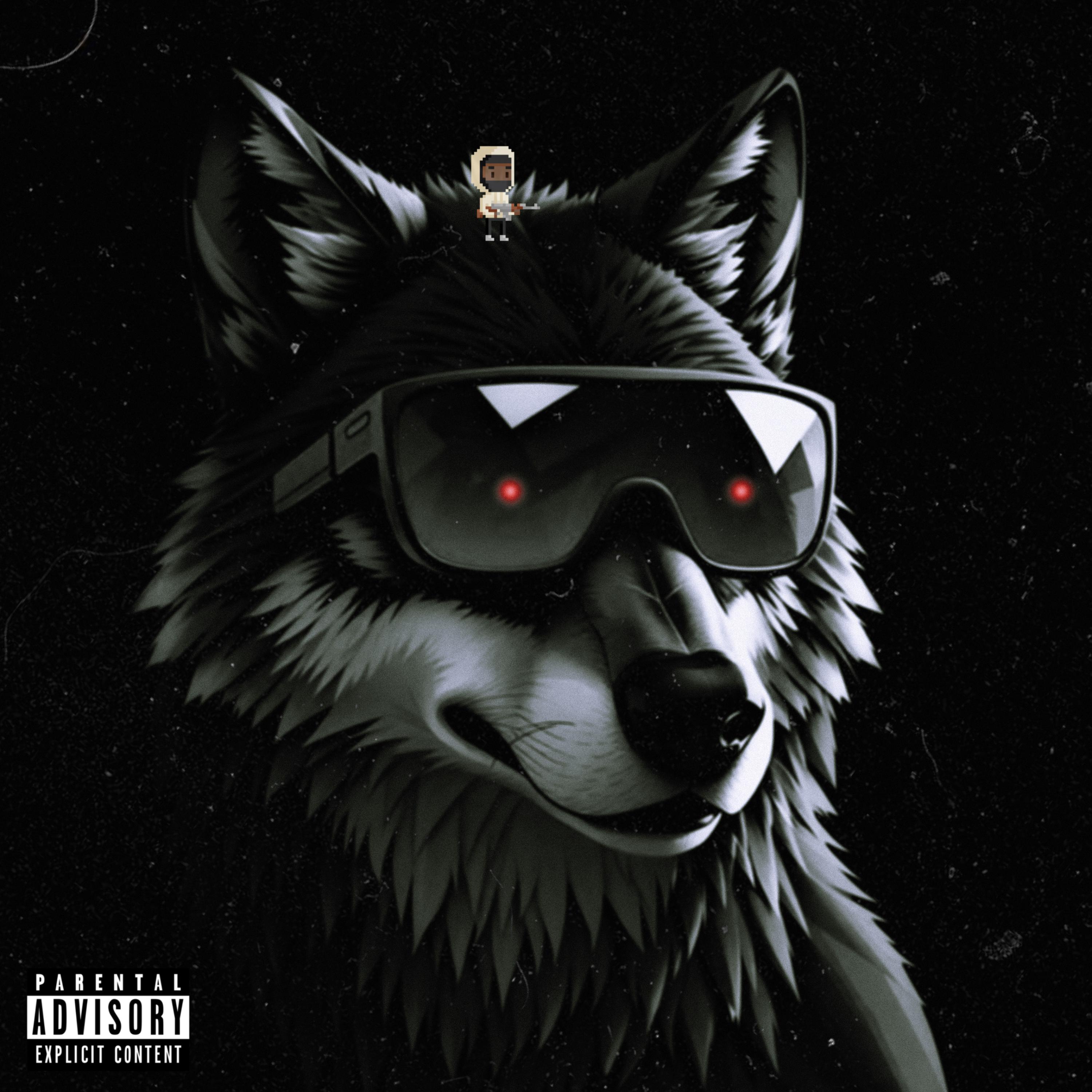 WOLVES artwork