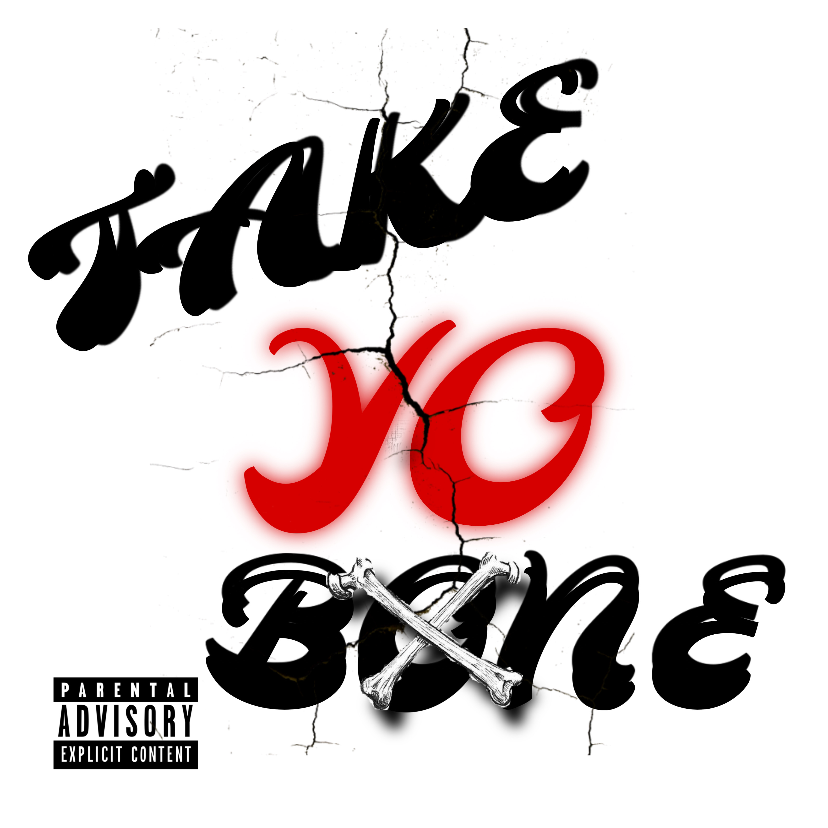 Take Yo Bone artwork
