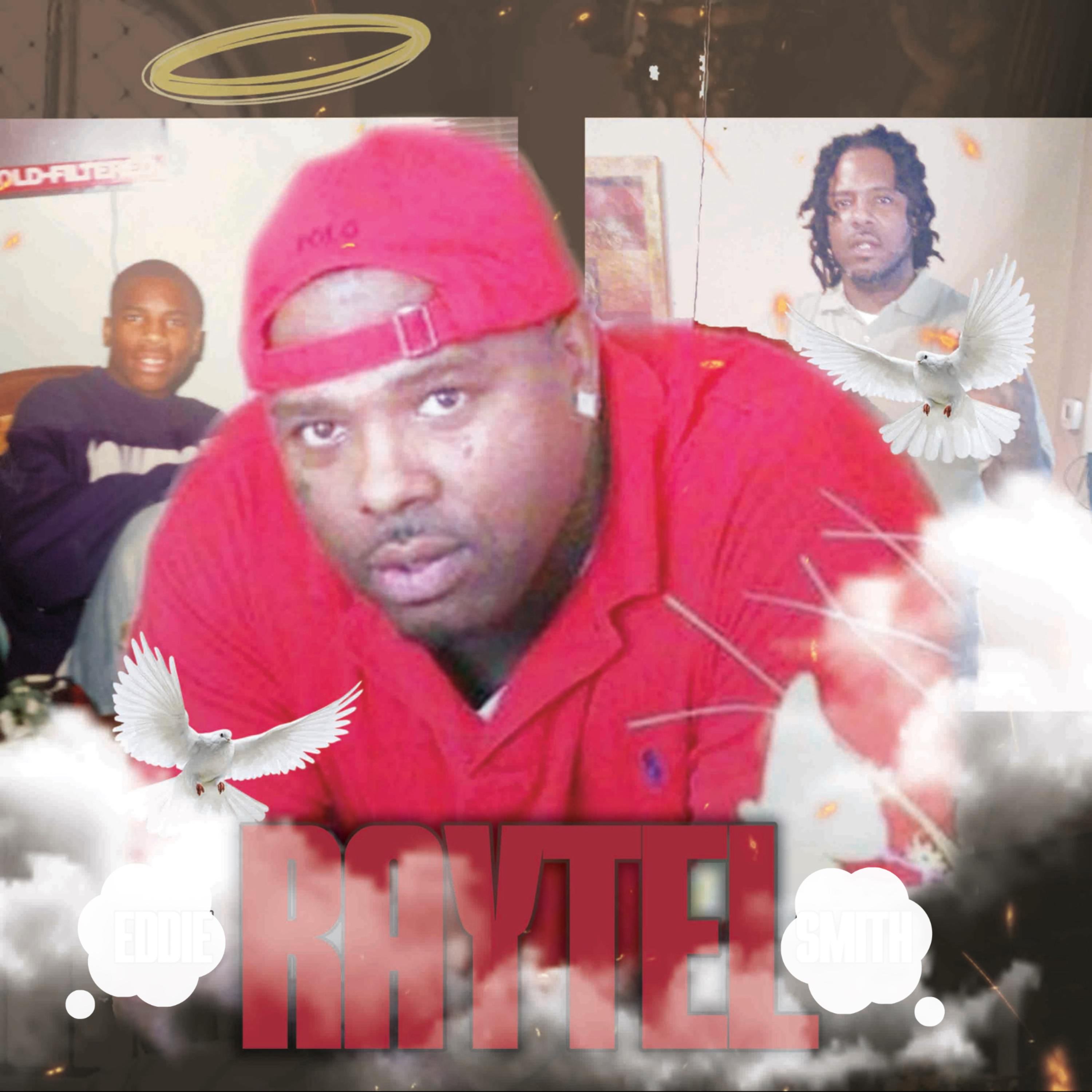 Raytel artwork