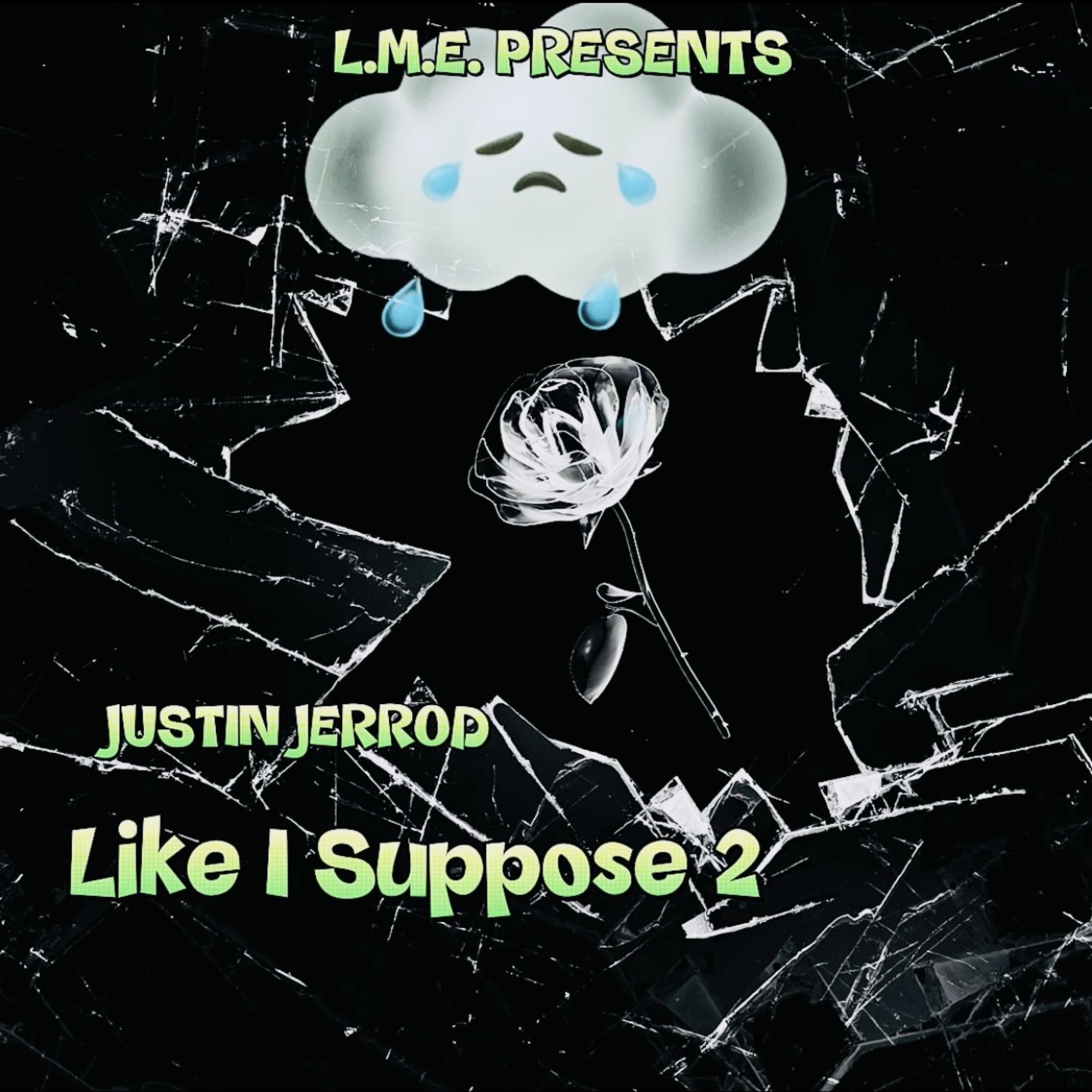 Like I Suppose 2 artwork