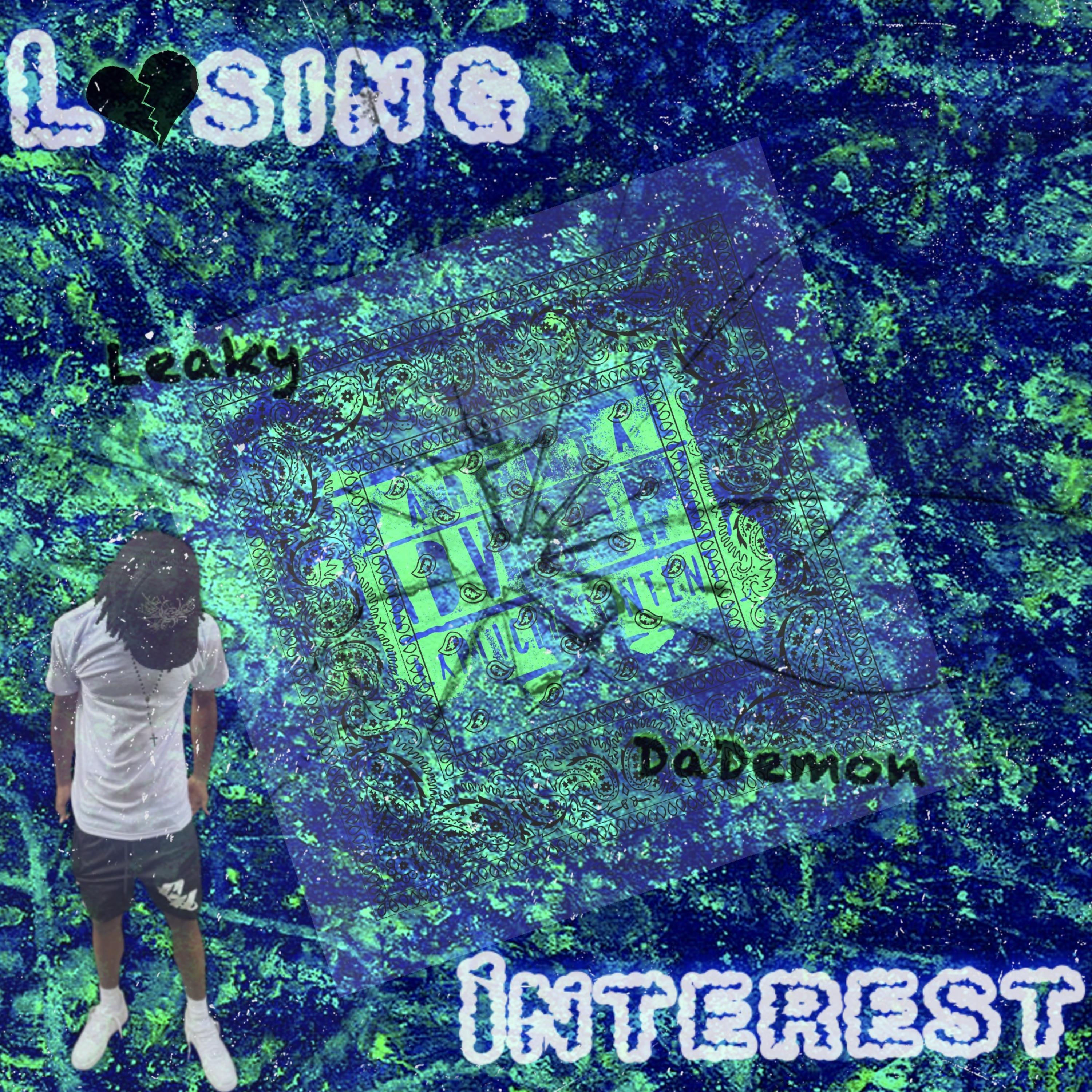 Losing Interest artwork