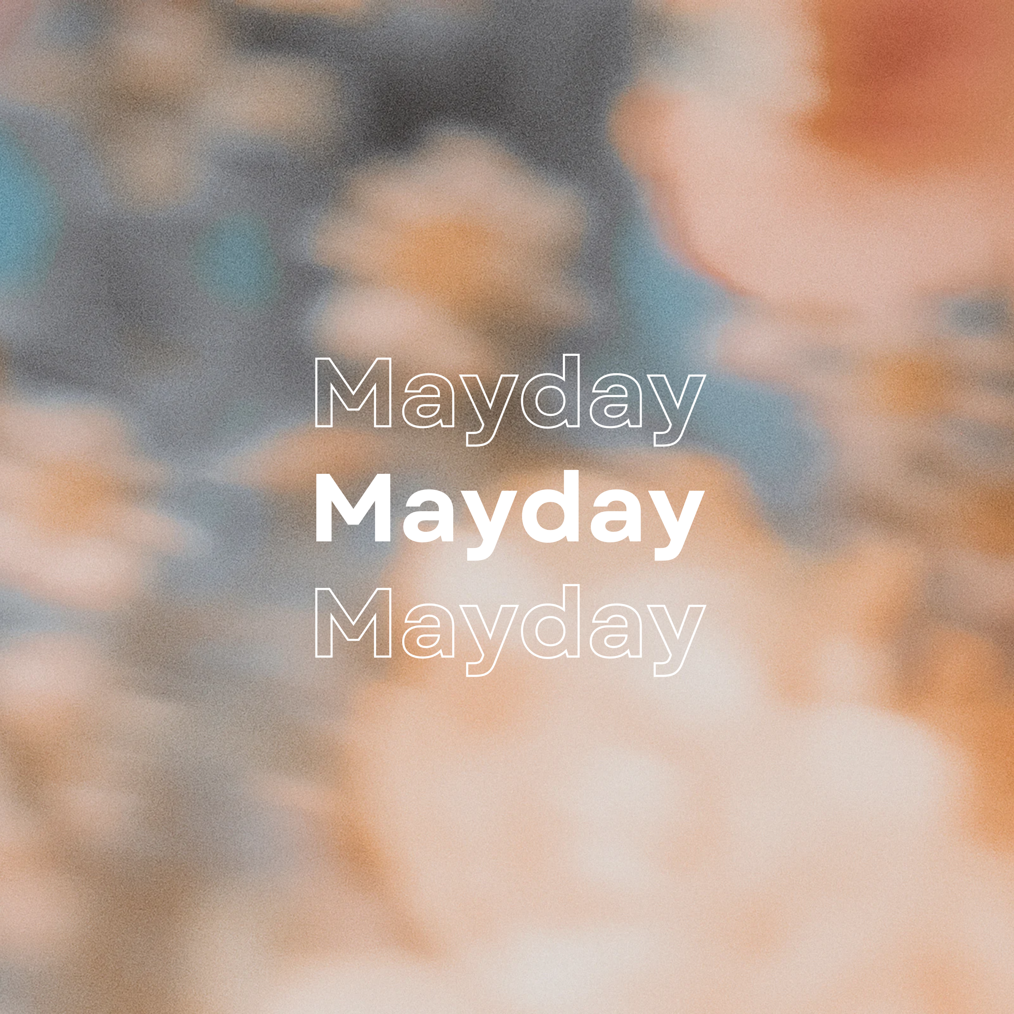 Mayday artwork