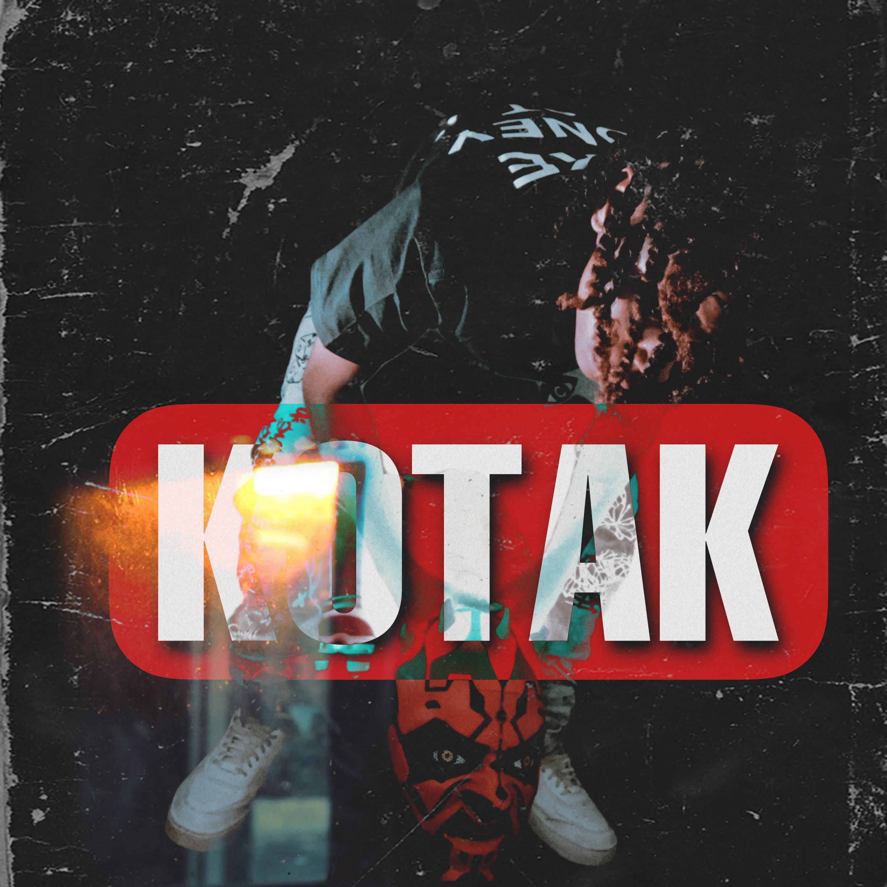KOTAK artwork