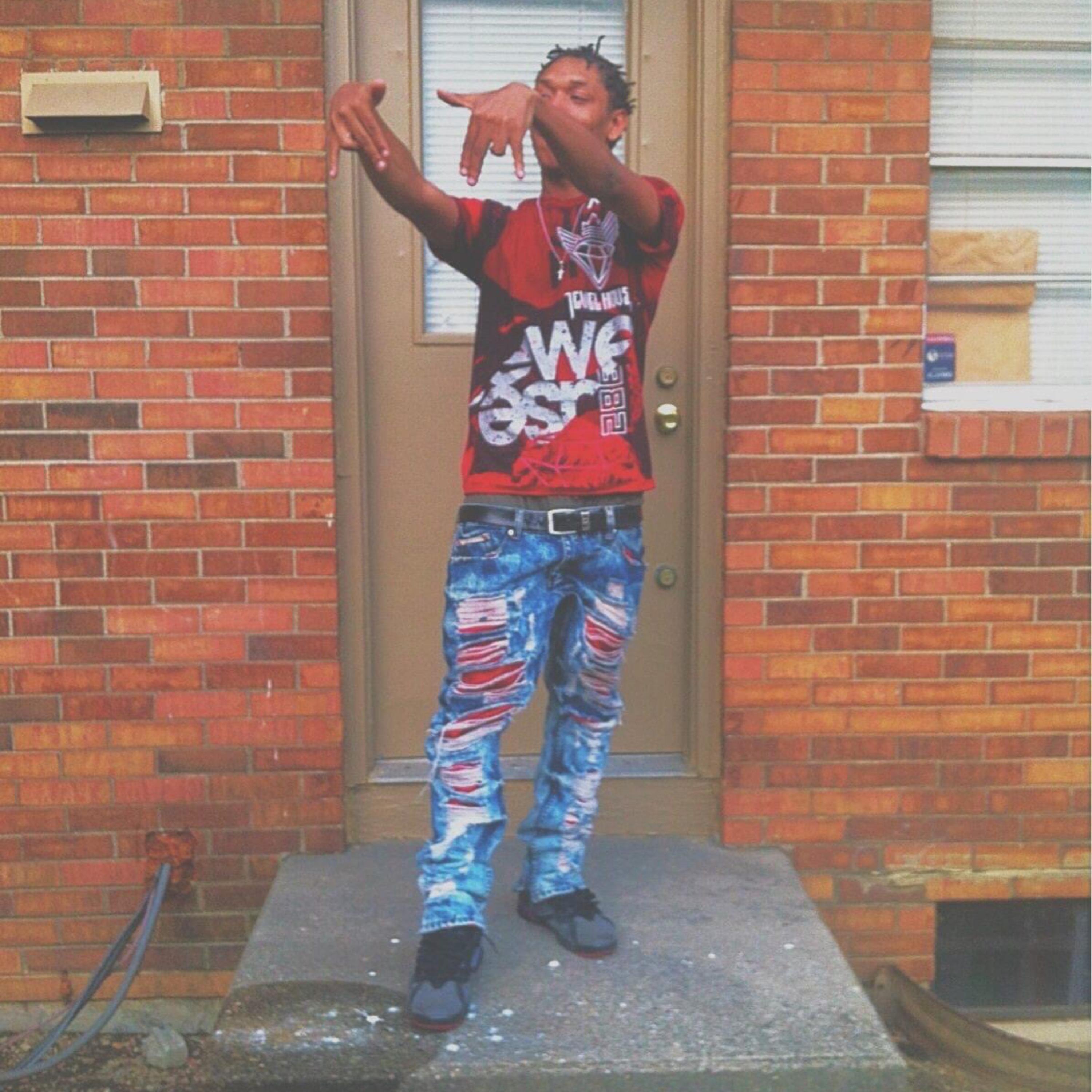 No Statements artwork