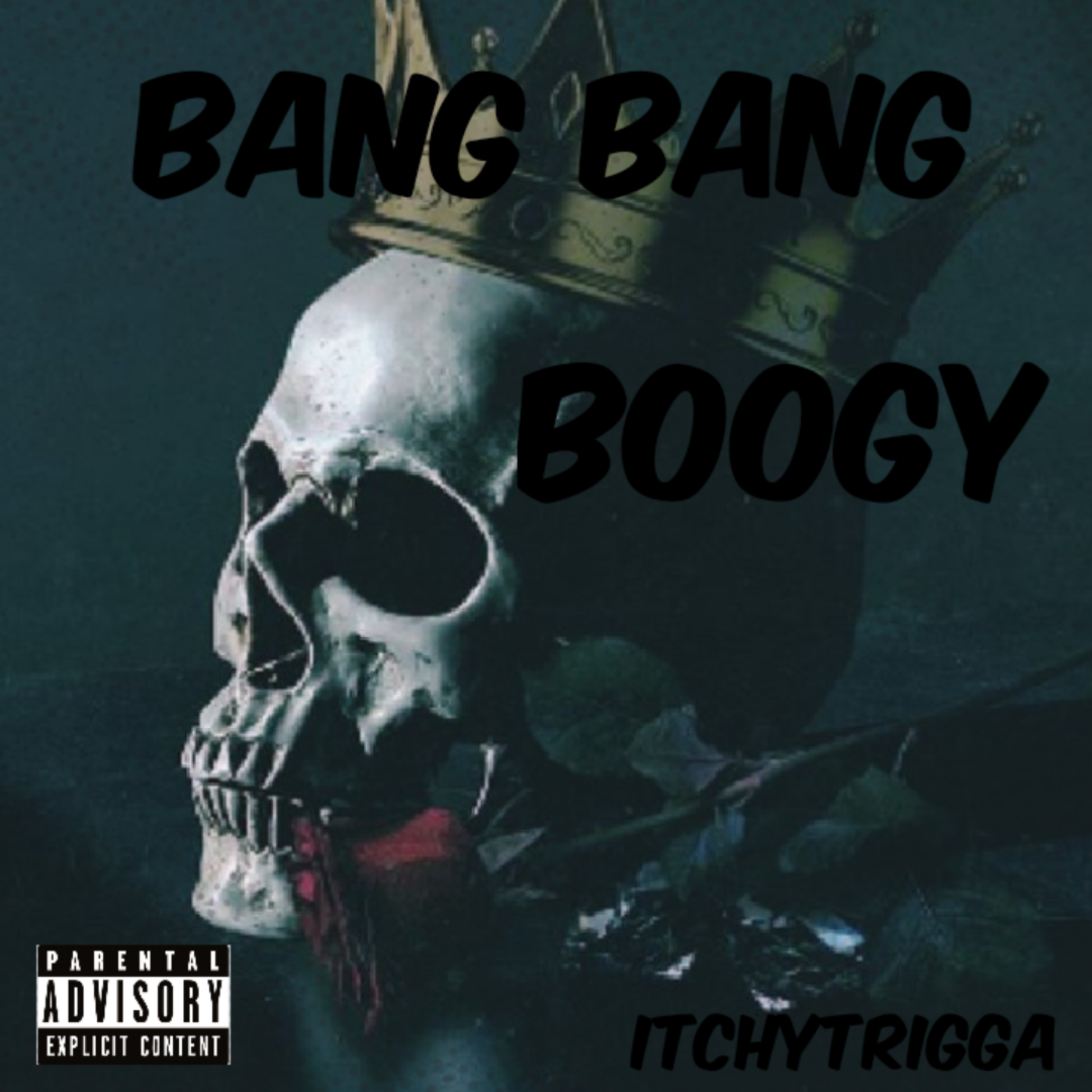 BangBang Boogy artwork